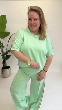 SPORTI 2-DELIGE SET - 1407
