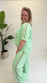 SPORTI 2-DELIGE SET - 1407