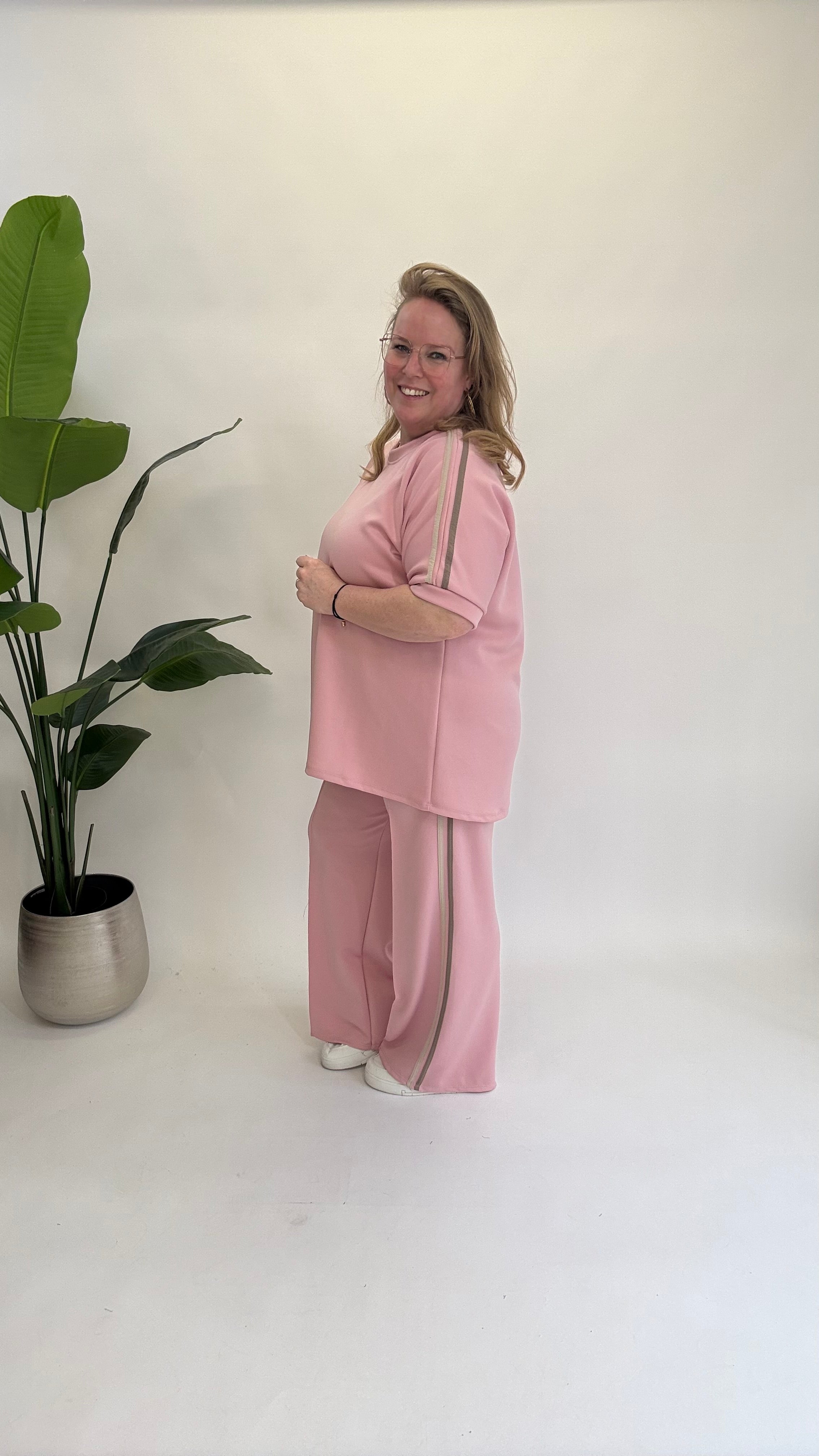 SPORTI 2 DELIGE SET LINNIES - 1594