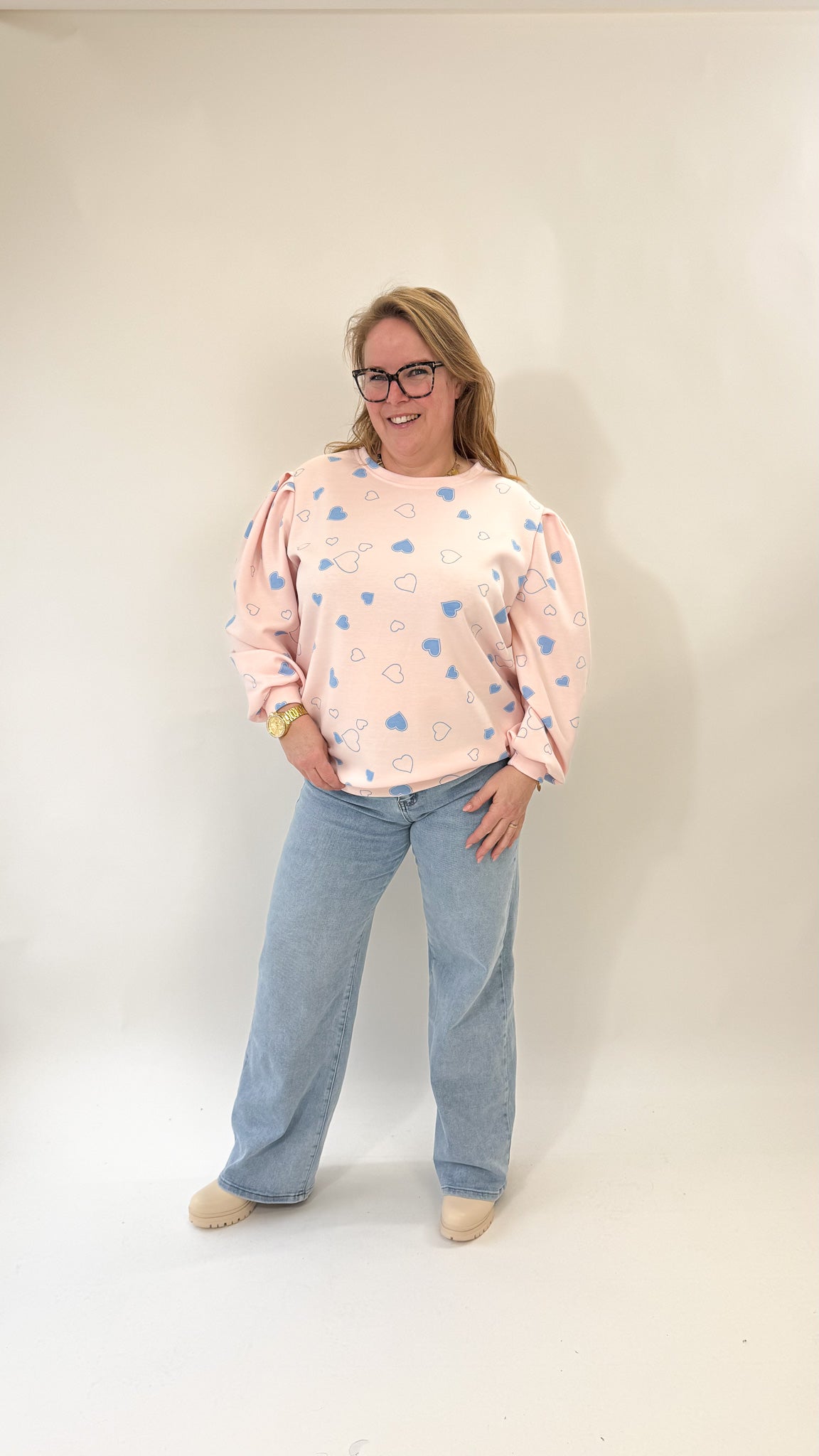 HARTJES SWEATER - 1929