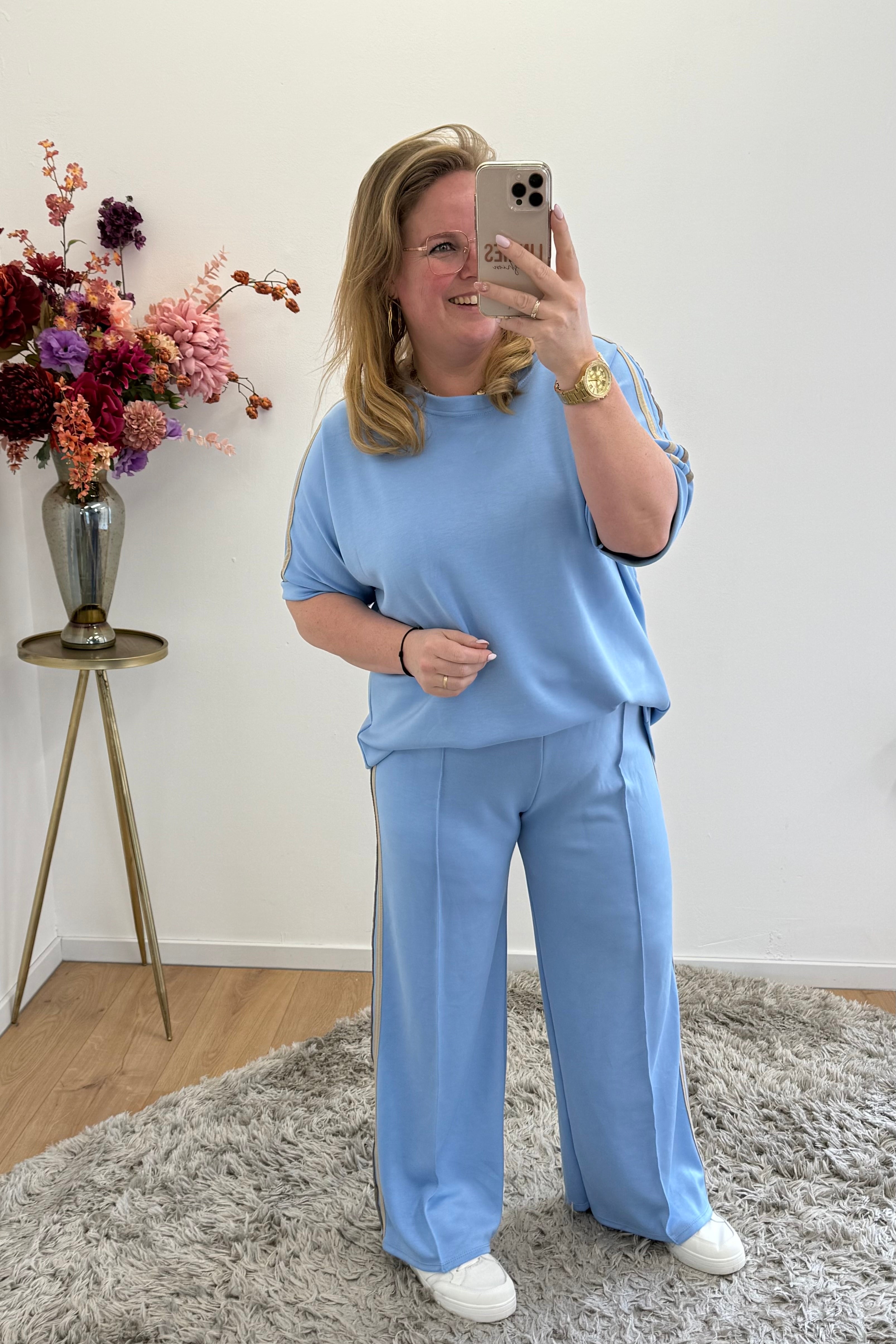 AVY 2-TEILIGES SET - 8 KLEINE