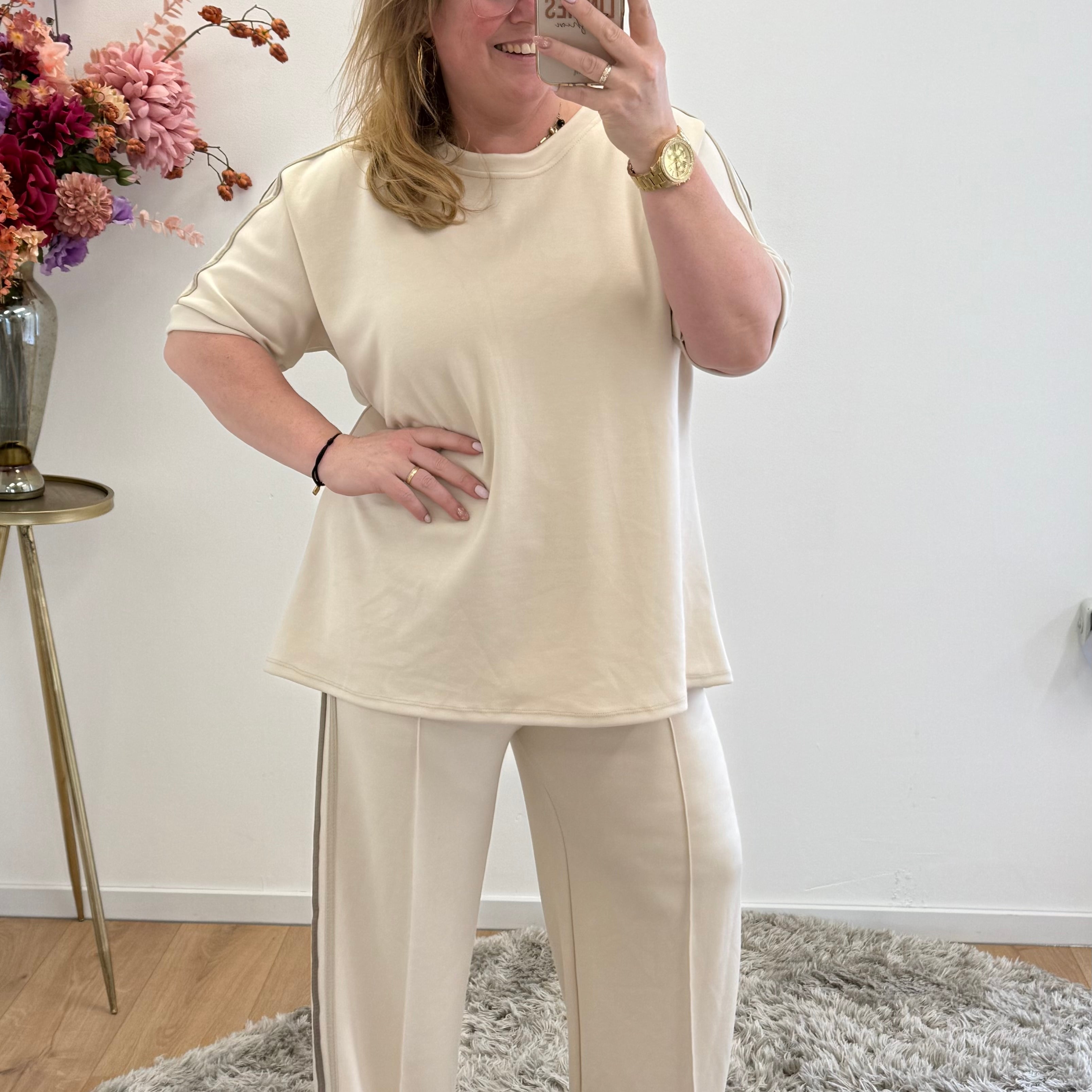 SPORTI 2 DELIGE SET LINNIES - 1594