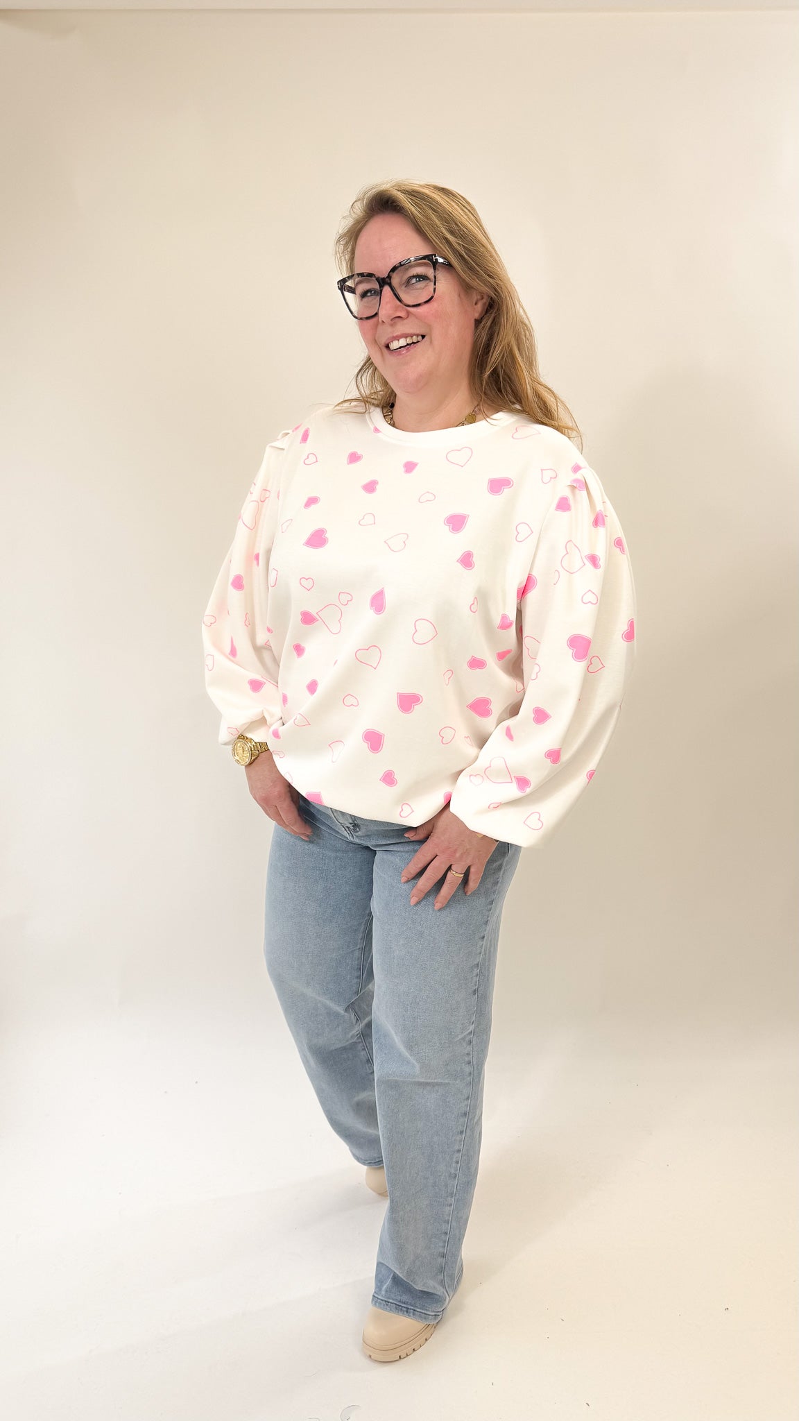 HARTJES SWEATER - 1929