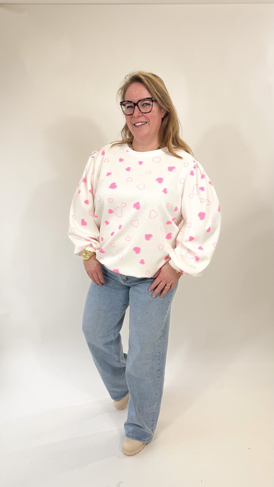 HARTJES SWEATER - 1929