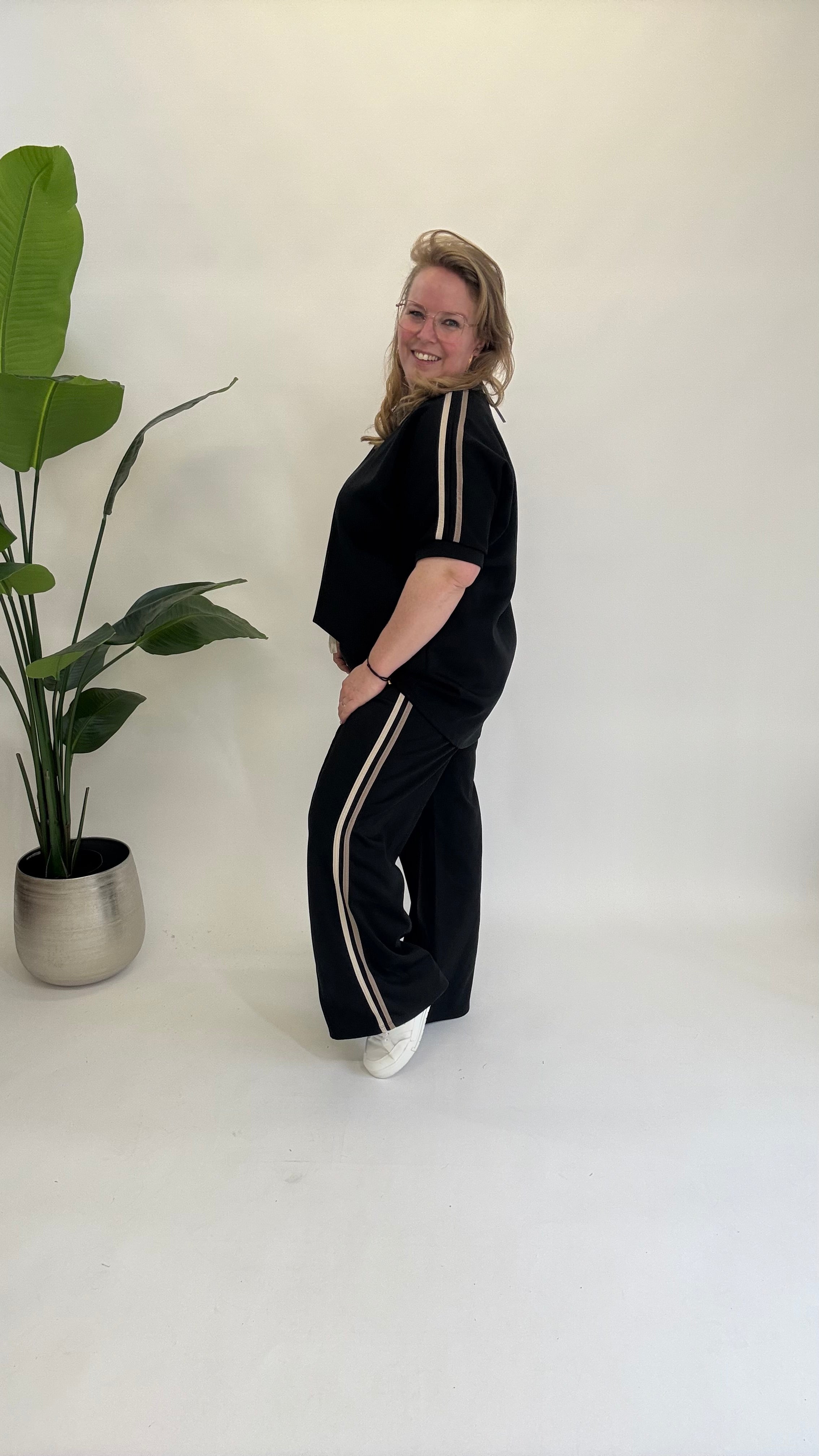 SPORTI 2 DELIGE SET LINNIES - 1594