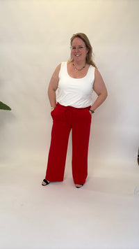 JOGGER-HOSE (40 B/M 48+) – 3 KLEID