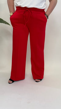 JOGGER-HOSE (40 B/M 48+) – 3 KLEID