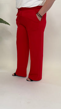 JOGGER-HOSE (40 B/M 48+) – 3 KLEID