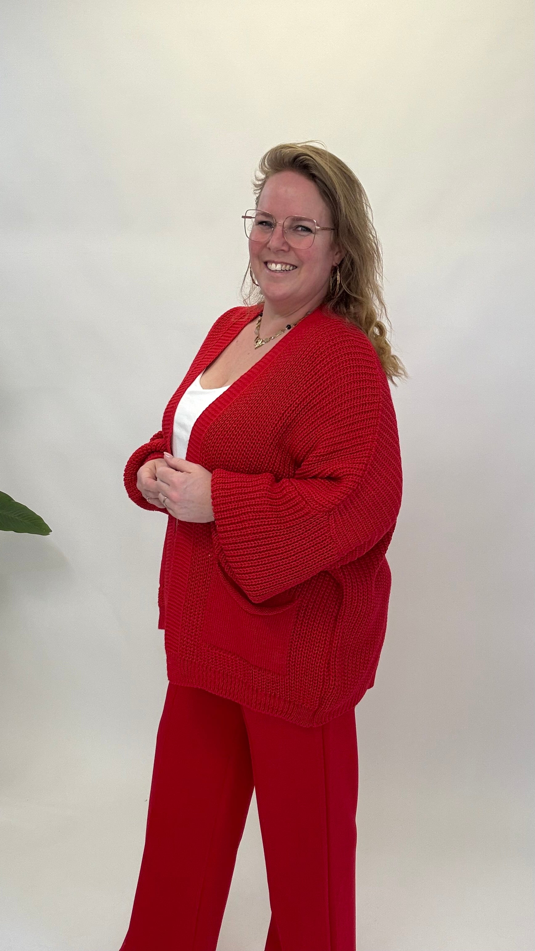 NIVA WESTE (bis M 52) - 15 KLEID