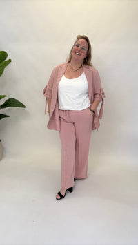 JOGGER-HOSE (40 B/M 48+) – 3 KLEID