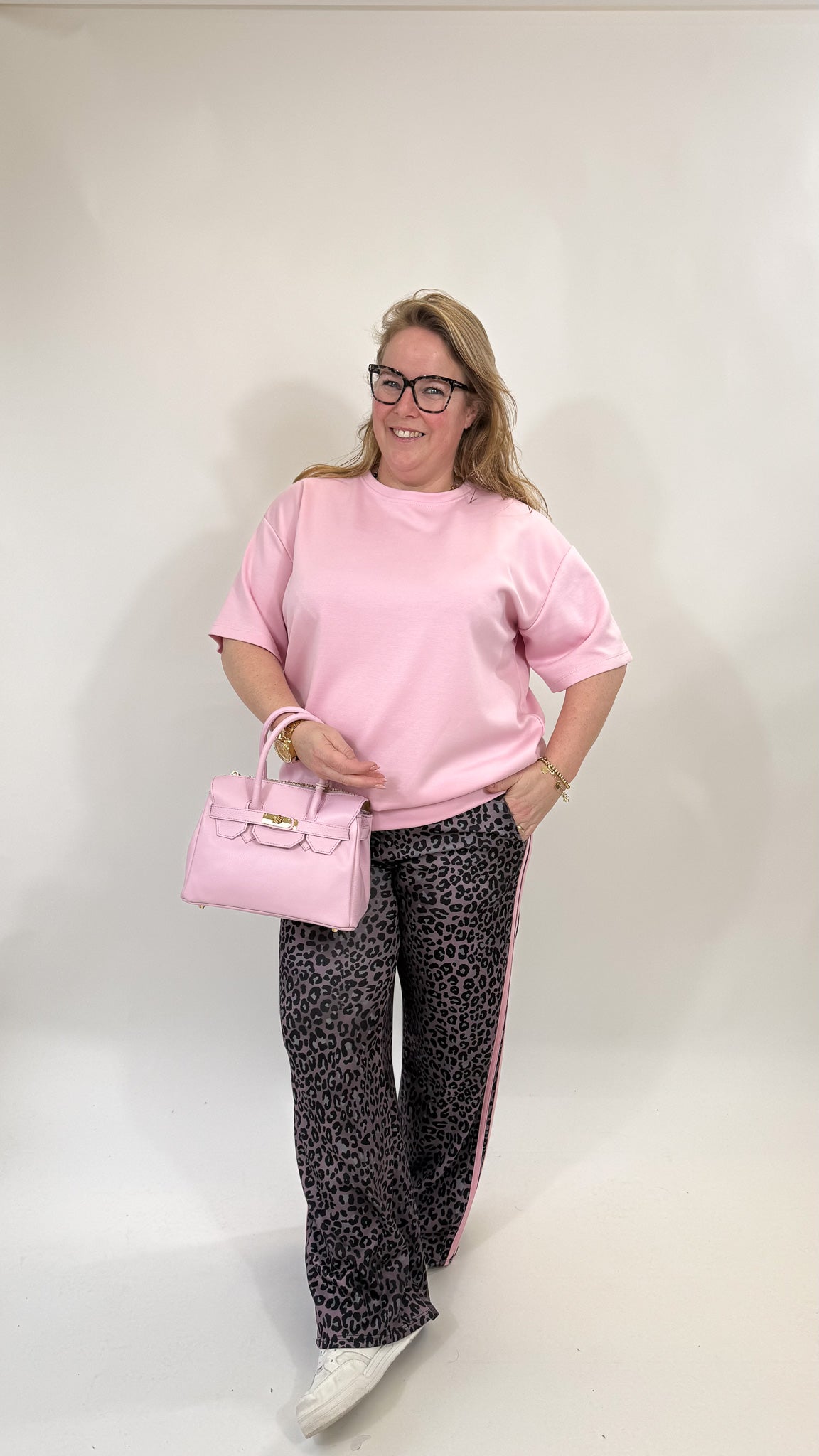 CURVE SHIRT LUXE - 1928