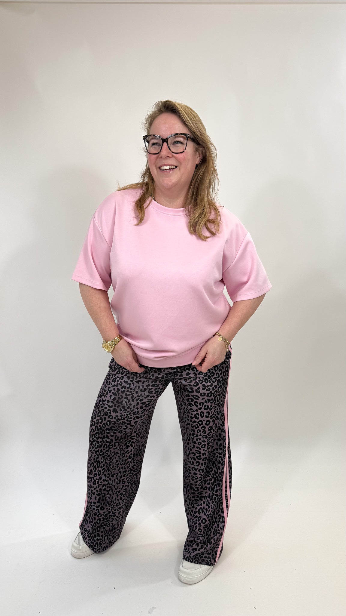 CURVE SHIRT LUXE - 1928