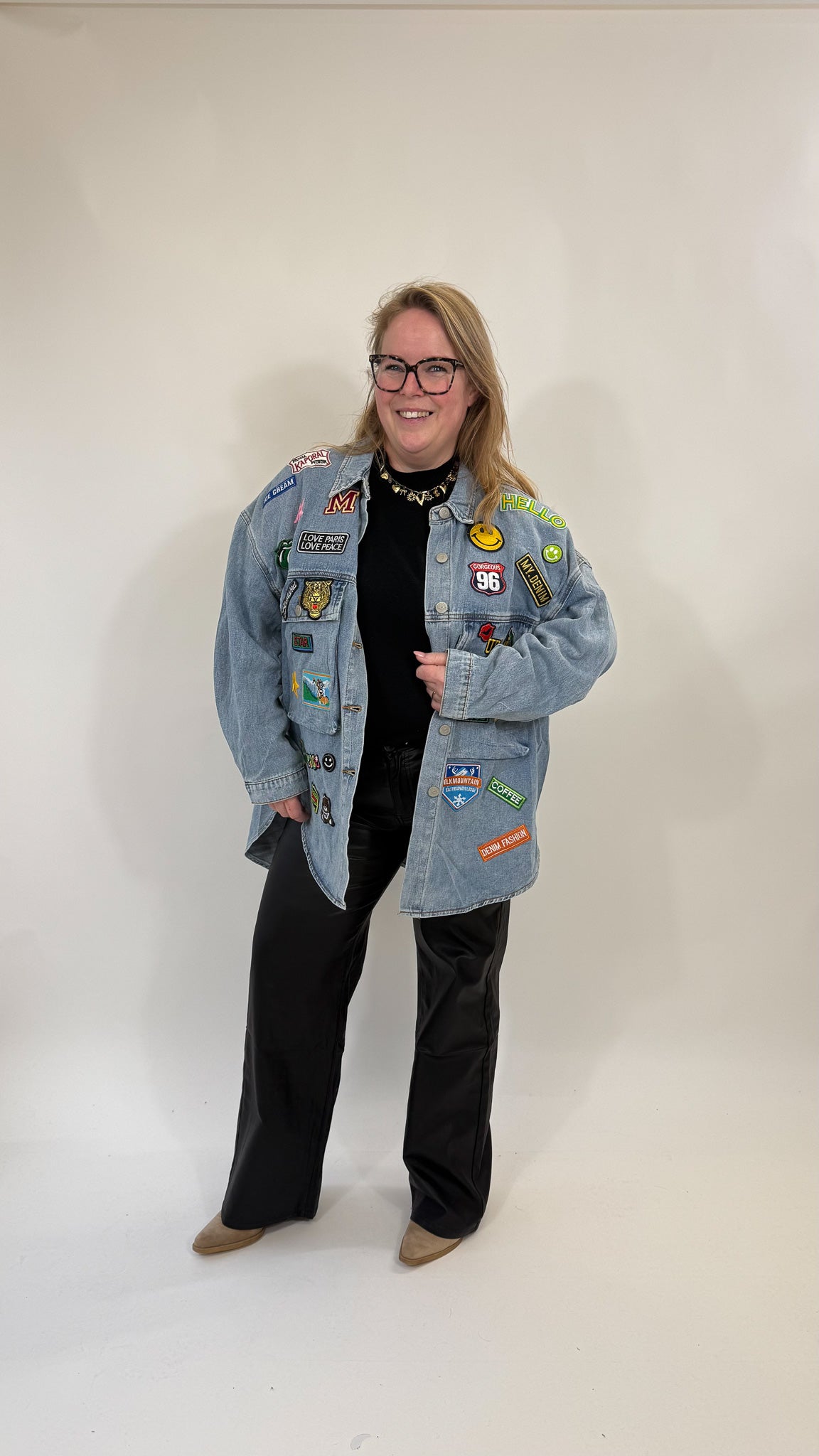 AVY 2-TEILIGES SET - 8 KLEINE