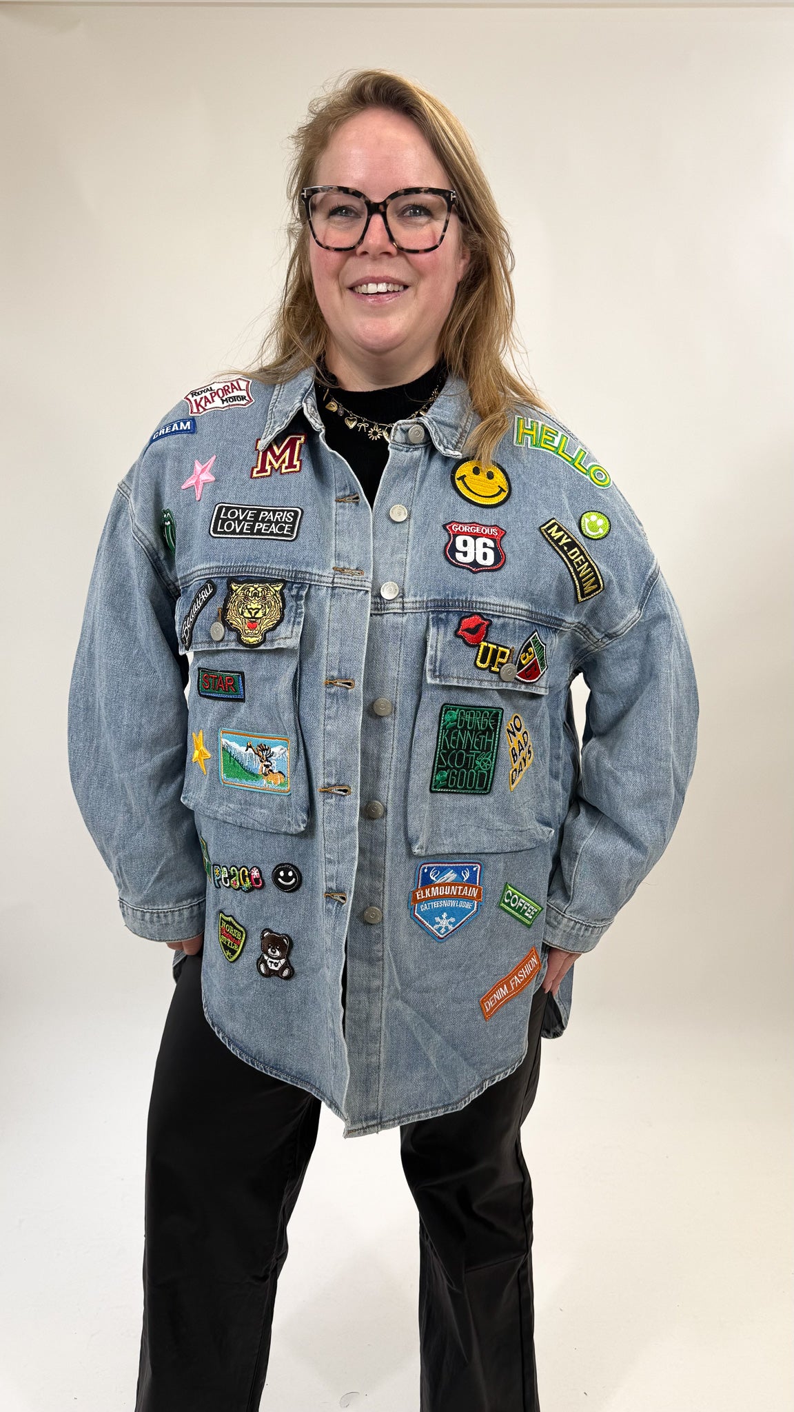 AVY 2-TEILIGES SET - 8 KLEINE