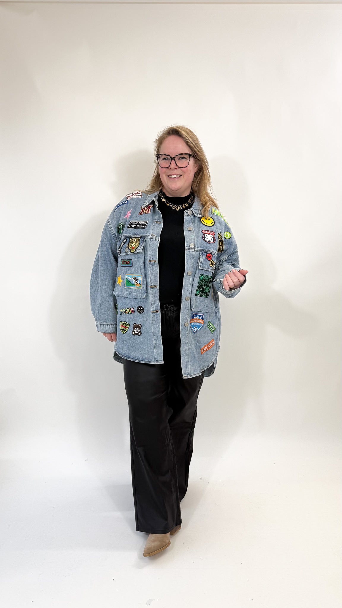 AVY 2-TEILIGES SET - 8 KLEINE