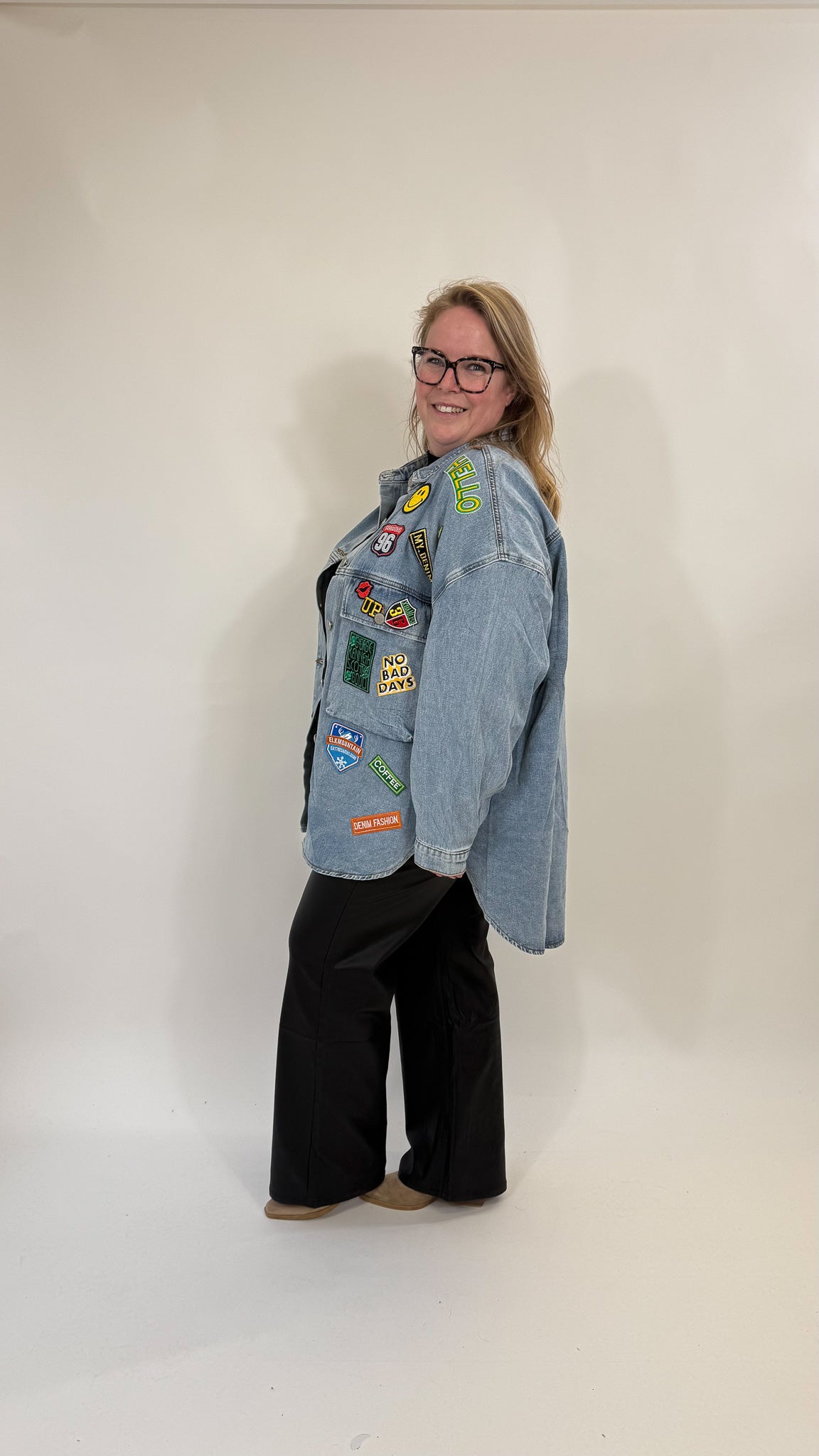 AVY 2-TEILIGES SET - 8 KLEINE