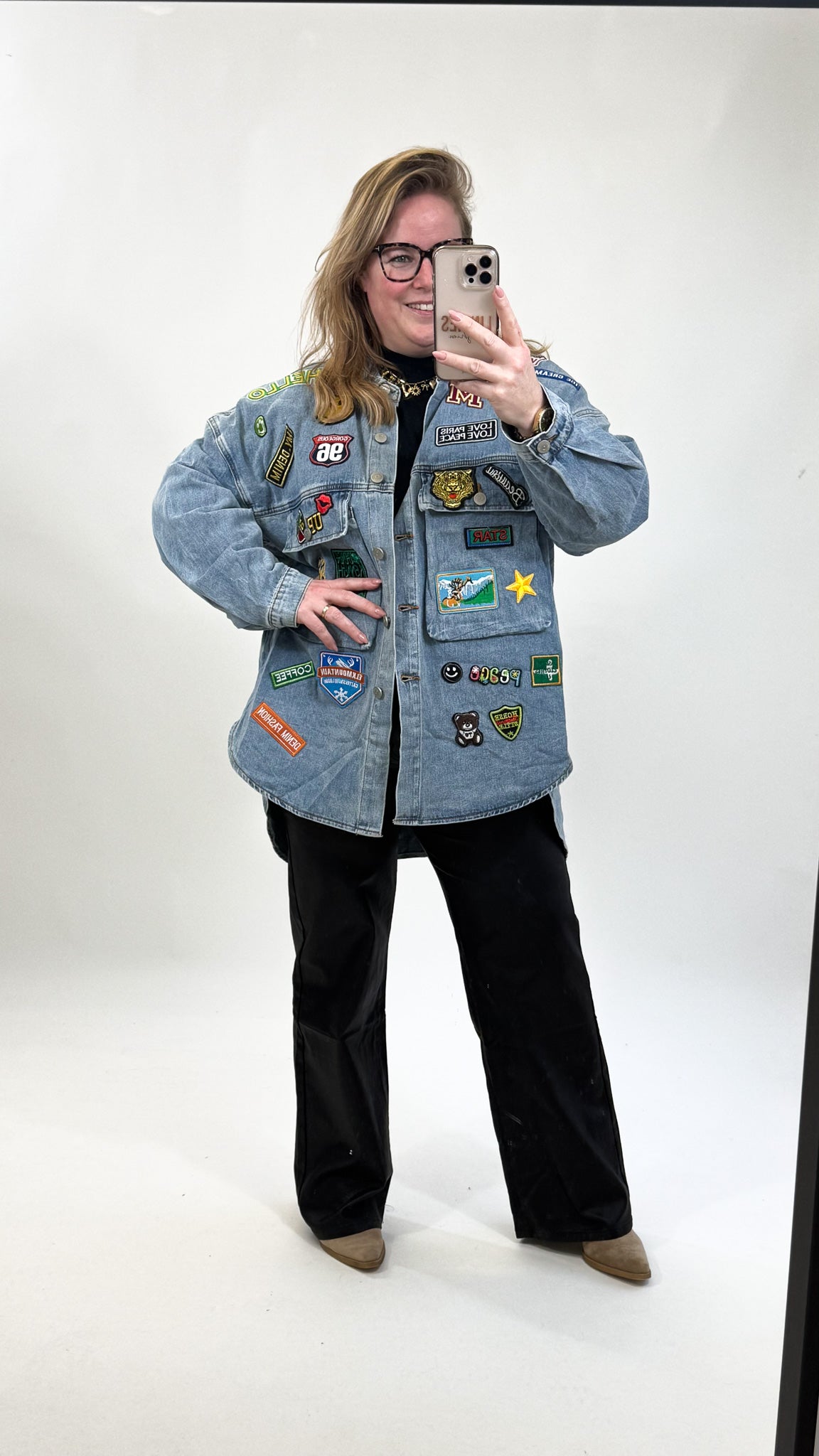 AVY 2-TEILIGES SET - 8 KLEINE