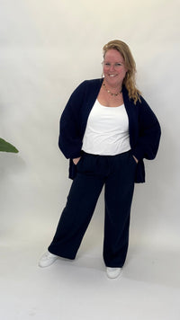 JOGGER-HOSE (40 B/M 48+) – 3 KLEID