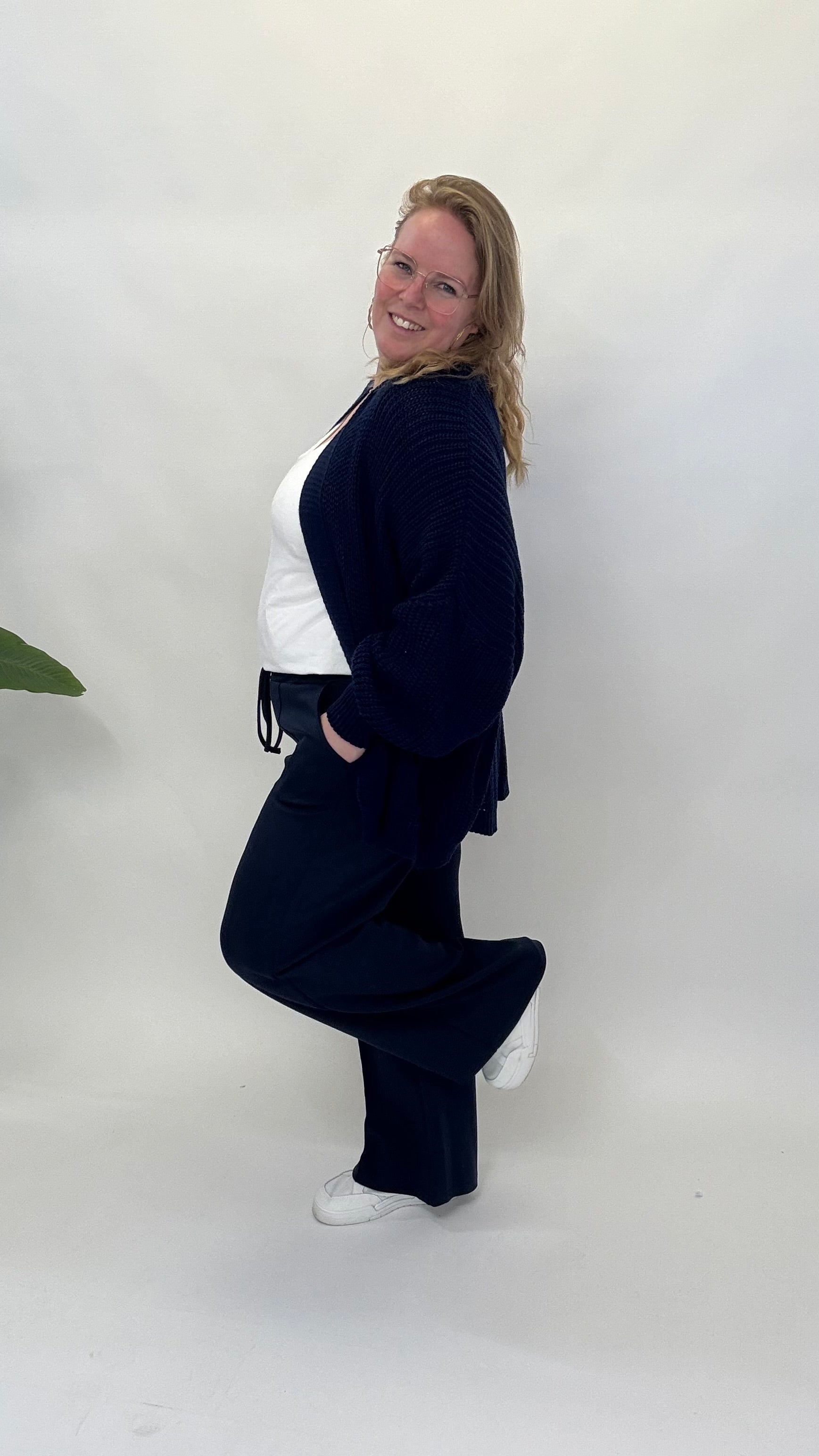 NIVA WESTE (bis M 52) - 15 KLEID