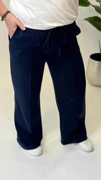 JOGGER-HOSE (40 B/M 48+) – 3 KLEID