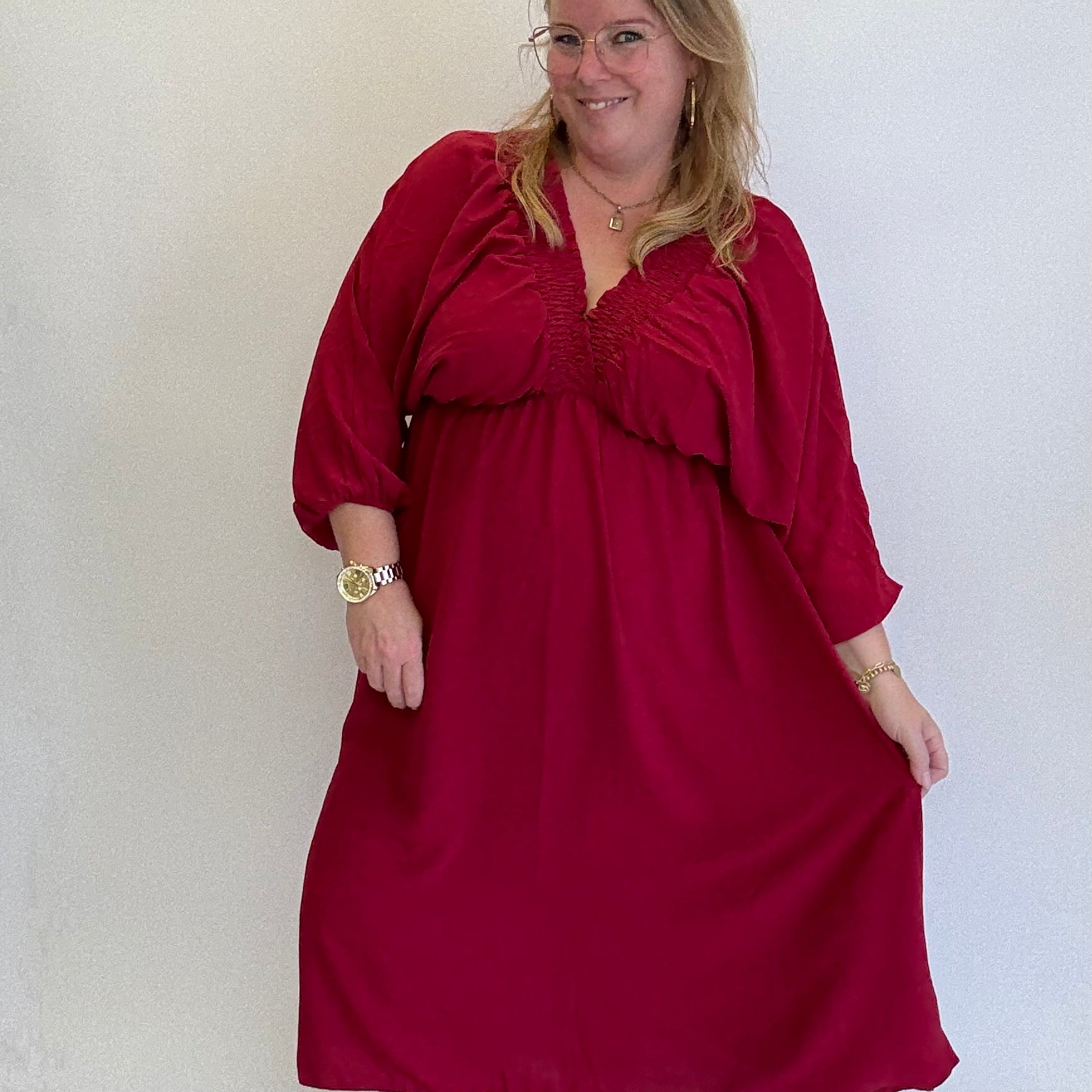 LIV LINNIES JURK - 1671