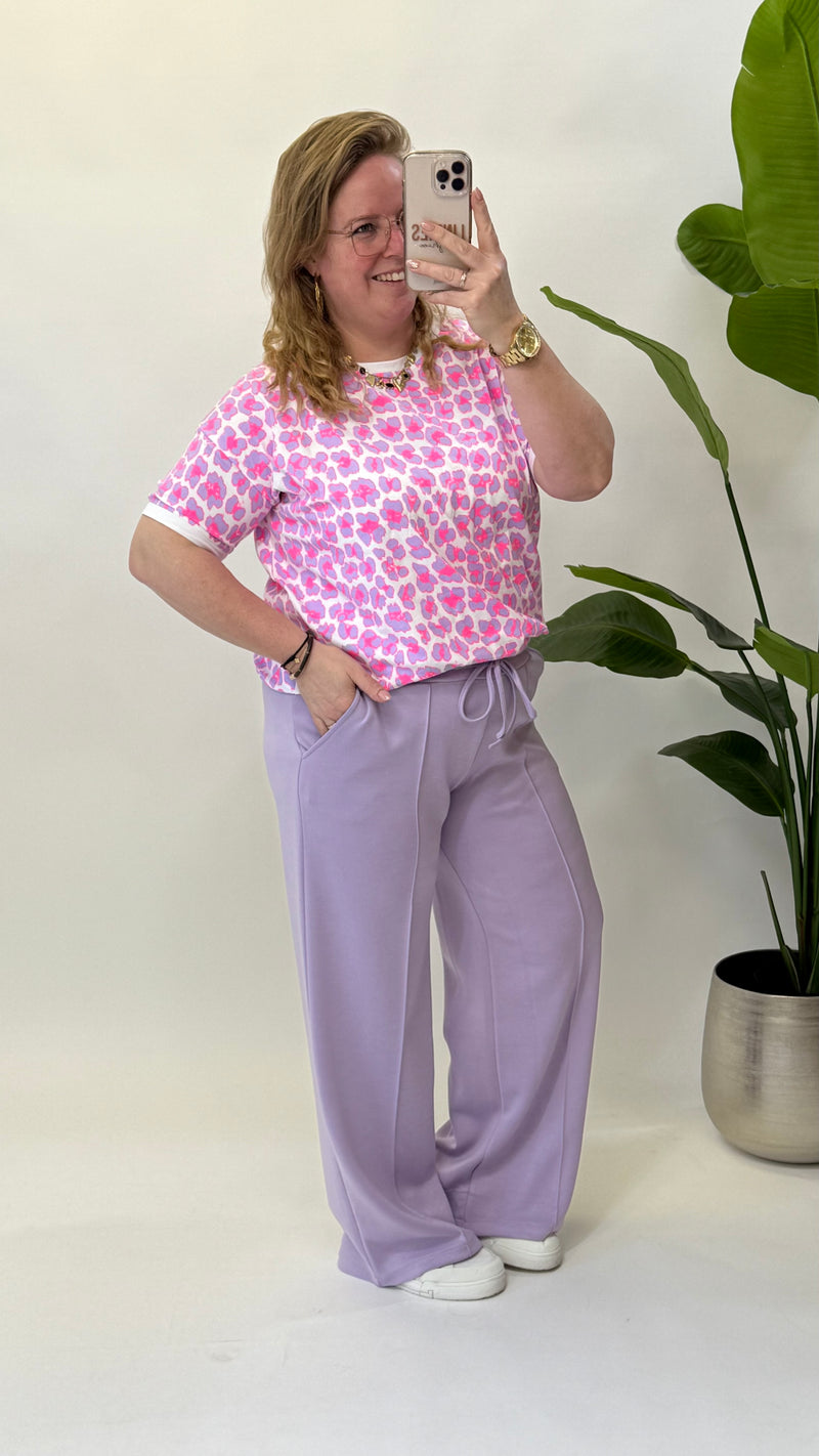 JOGGER-HOSE (40 B/M 48+) – 3 KLEID