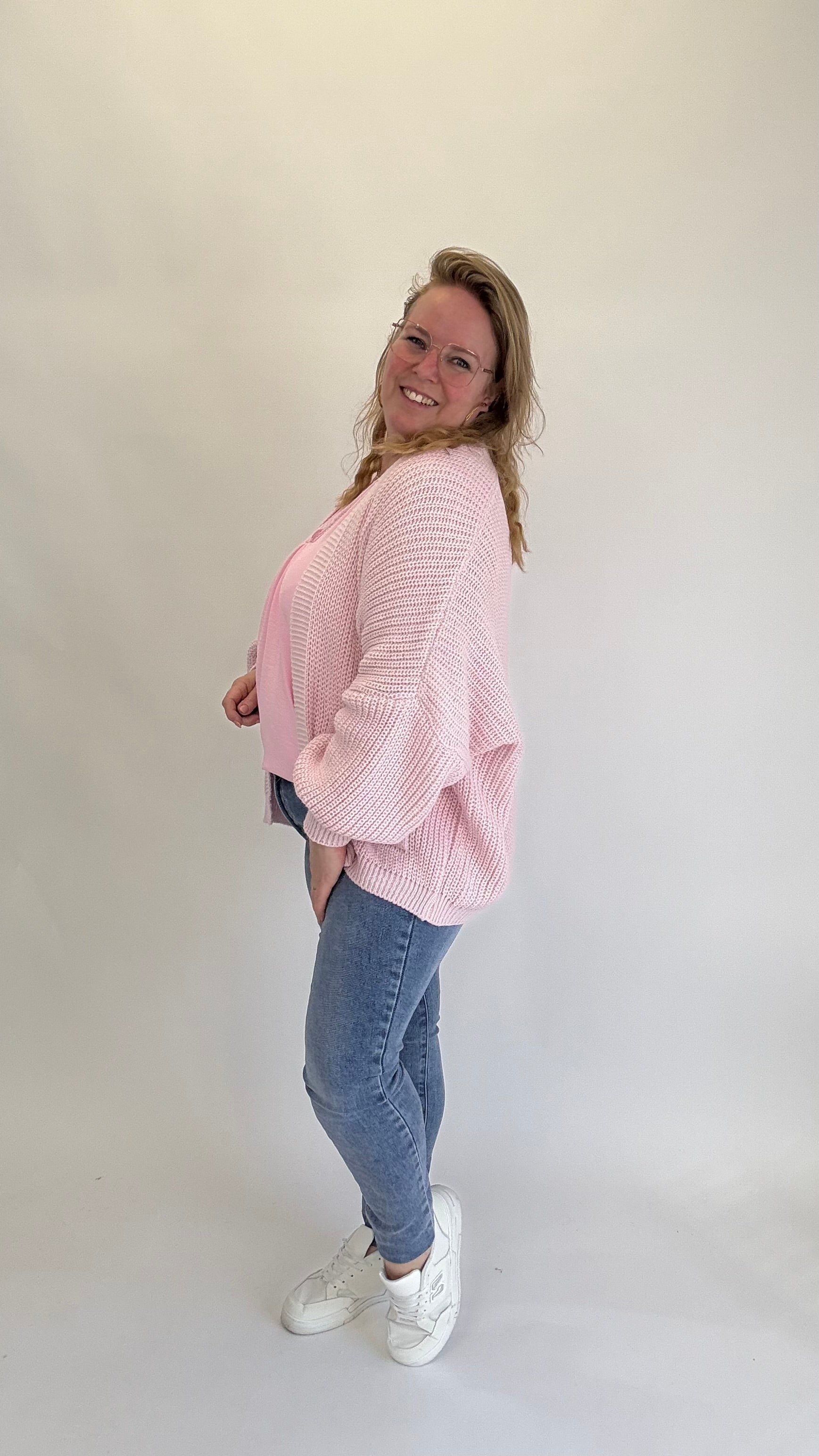 NIVA WESTE (bis M 52) - 15 KLEID
