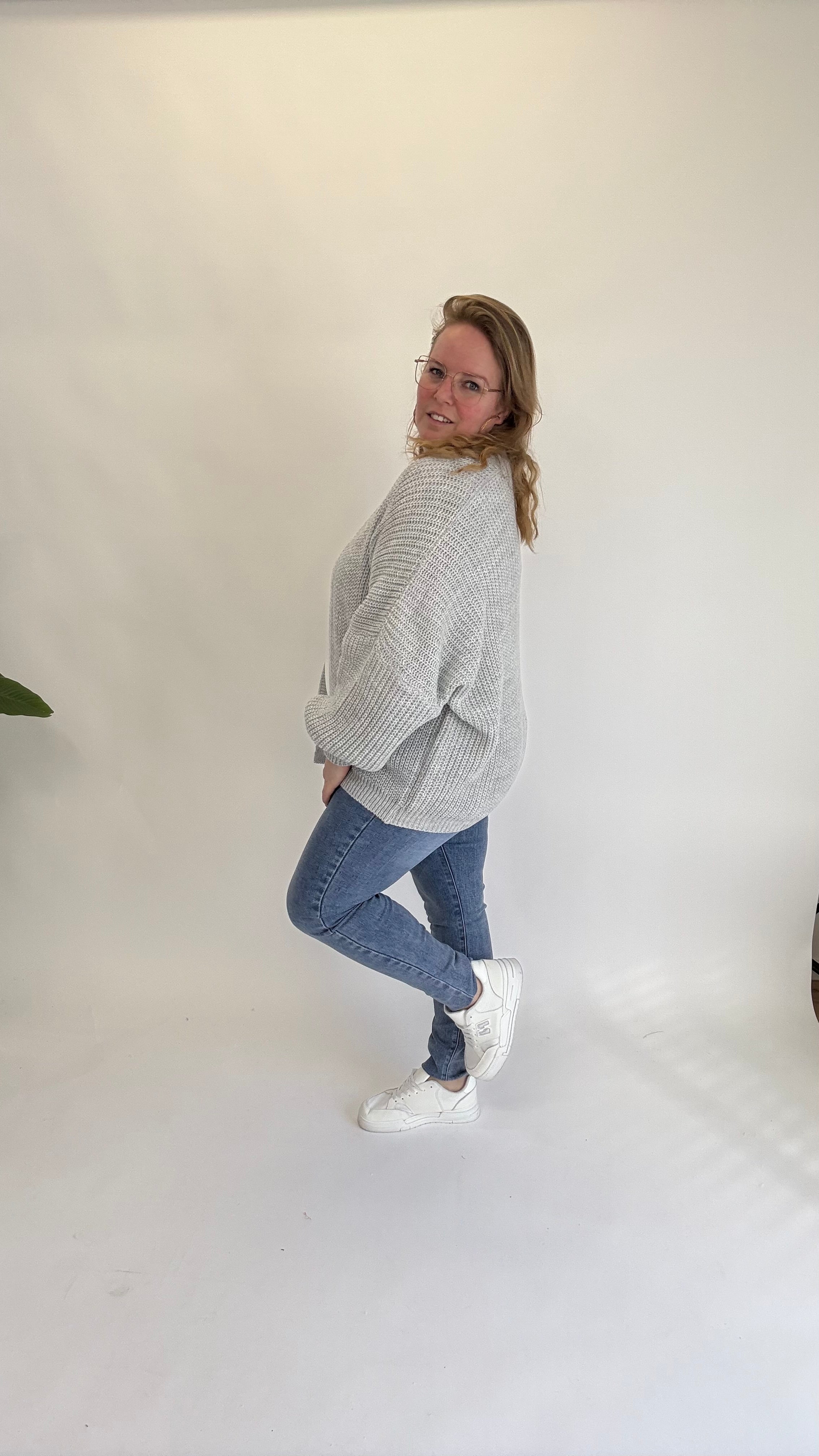 NIVA WESTE (bis M 52) - 15 KLEID
