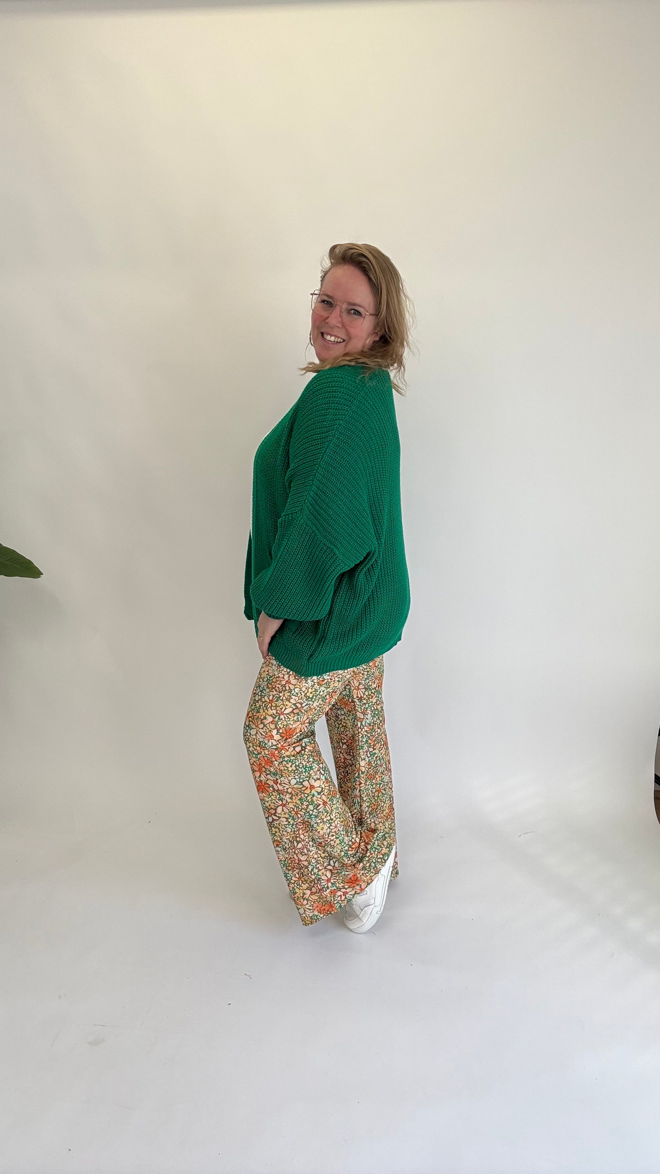 NIVA WESTE (bis M 52) - 15 KLEID