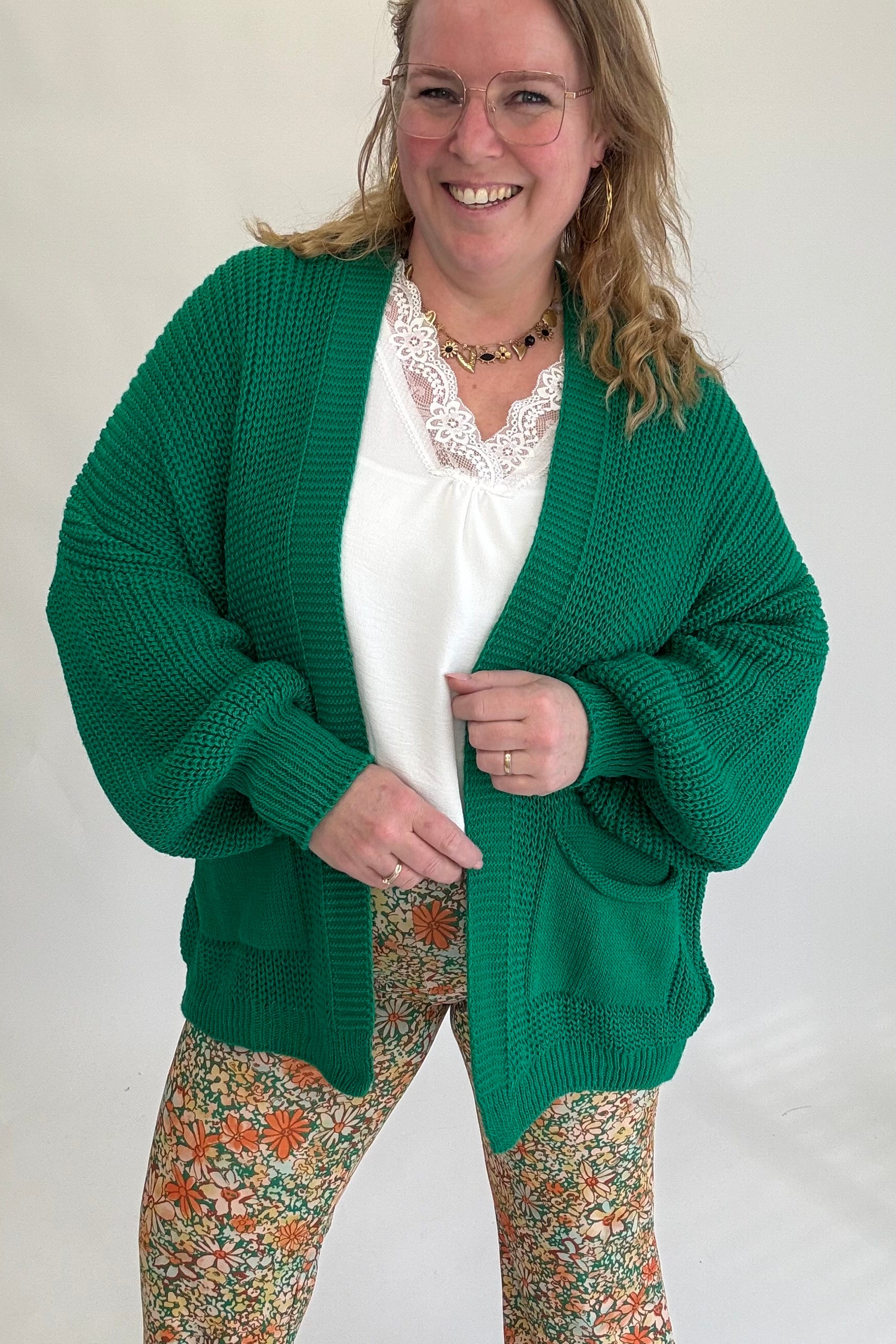 NIVA WESTE (bis M 52) - 15 KLEID