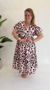 KATOENEN PLAYSUIT (38 t/m 44) - 5 KLEUREN