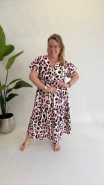 KATOENEN PLAYSUIT (38 t/m 44) - 5 KLEUREN