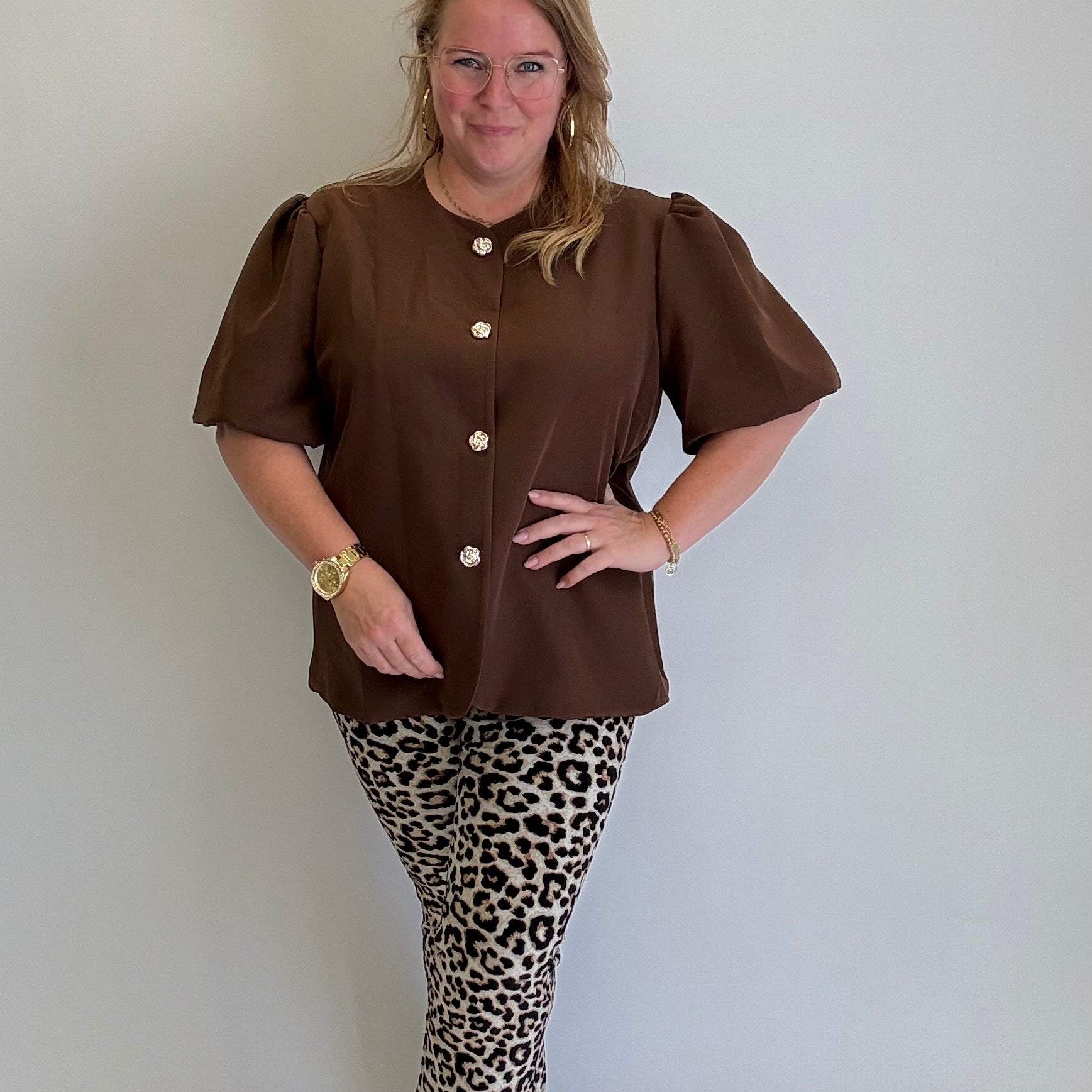 NIVA WESTE (bis M 52) - 15 KLEID