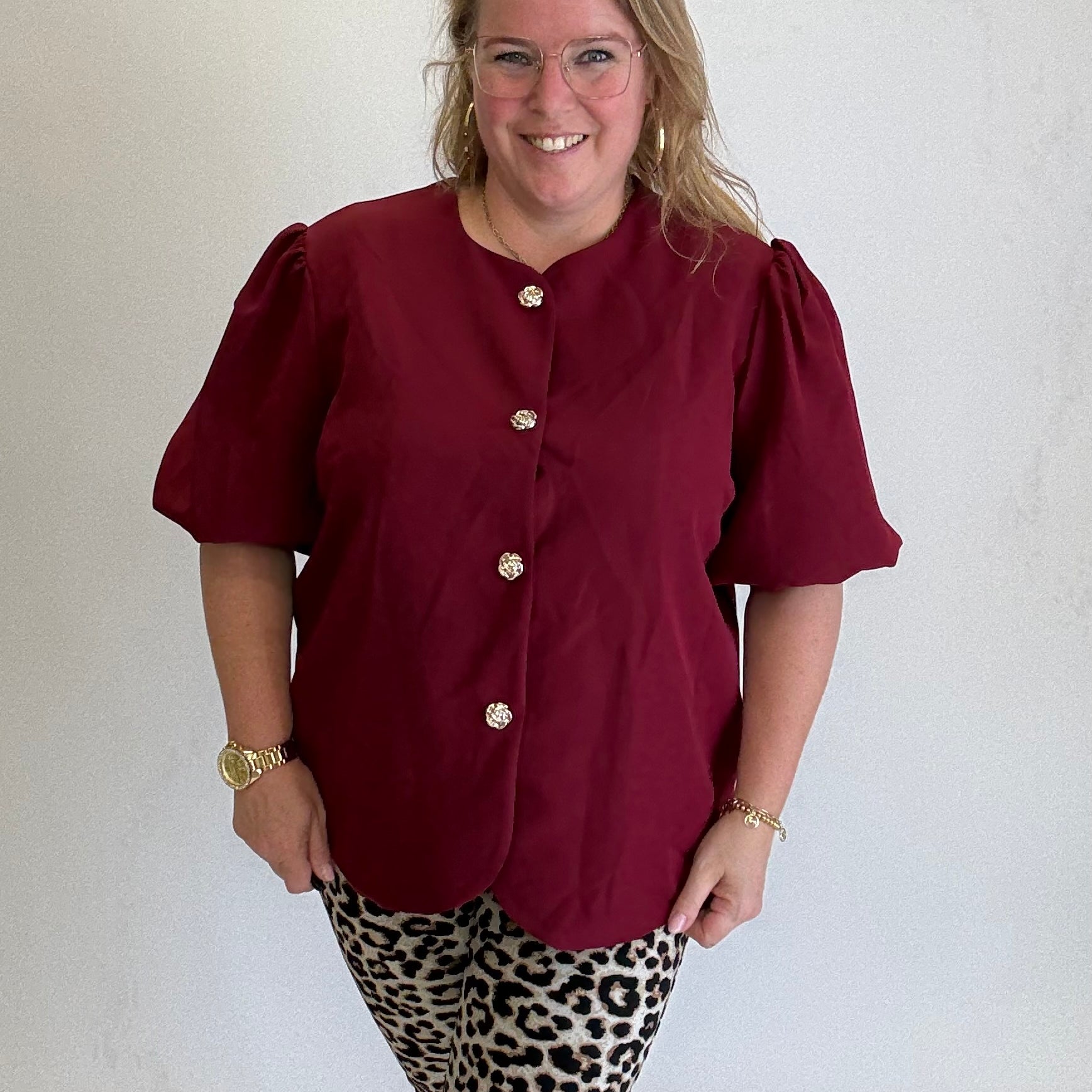 NIVA WESTE (bis M 52) - 15 KLEID