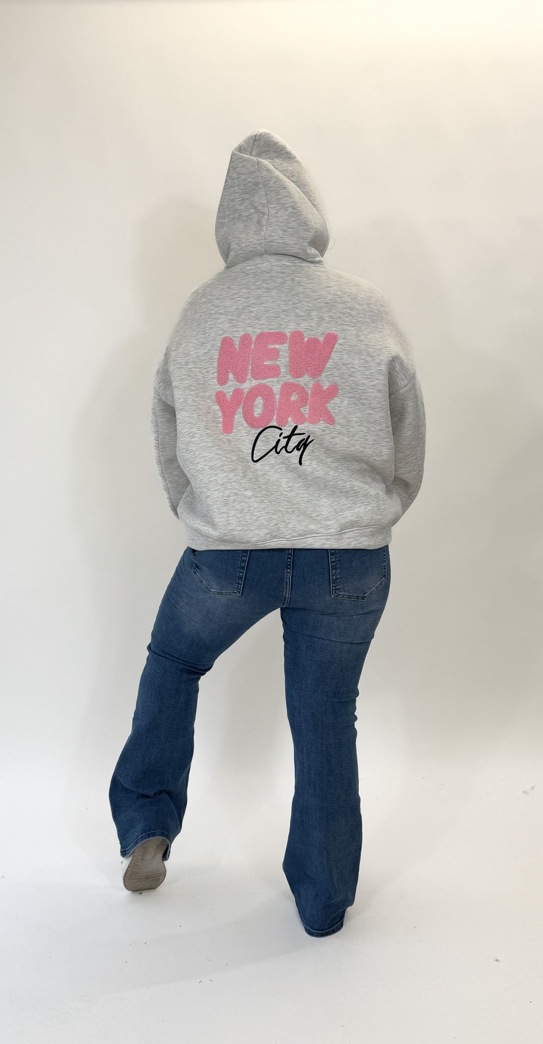 NEW YORK CITY - 1935