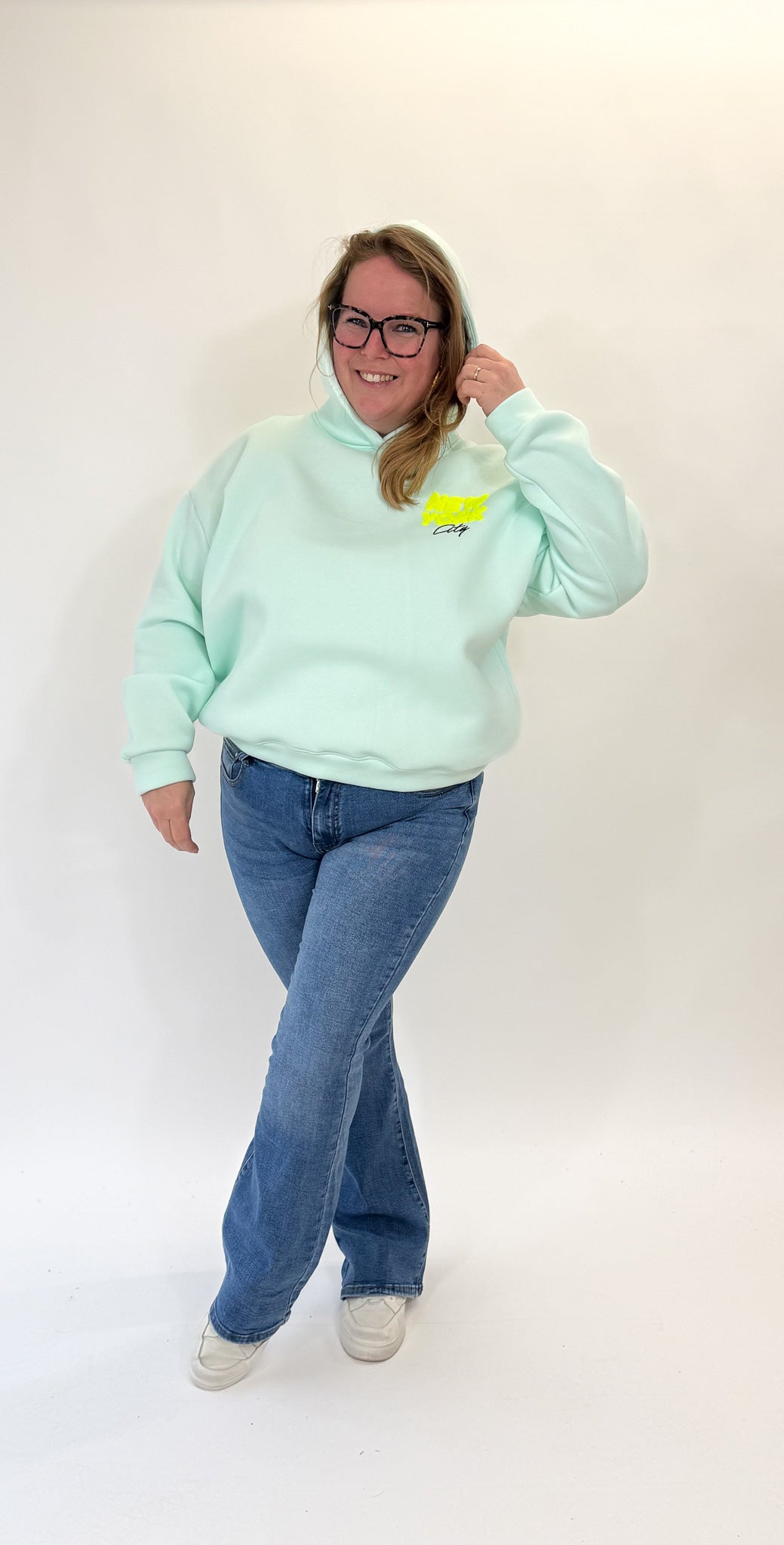 NEW YORK CITY - 1935