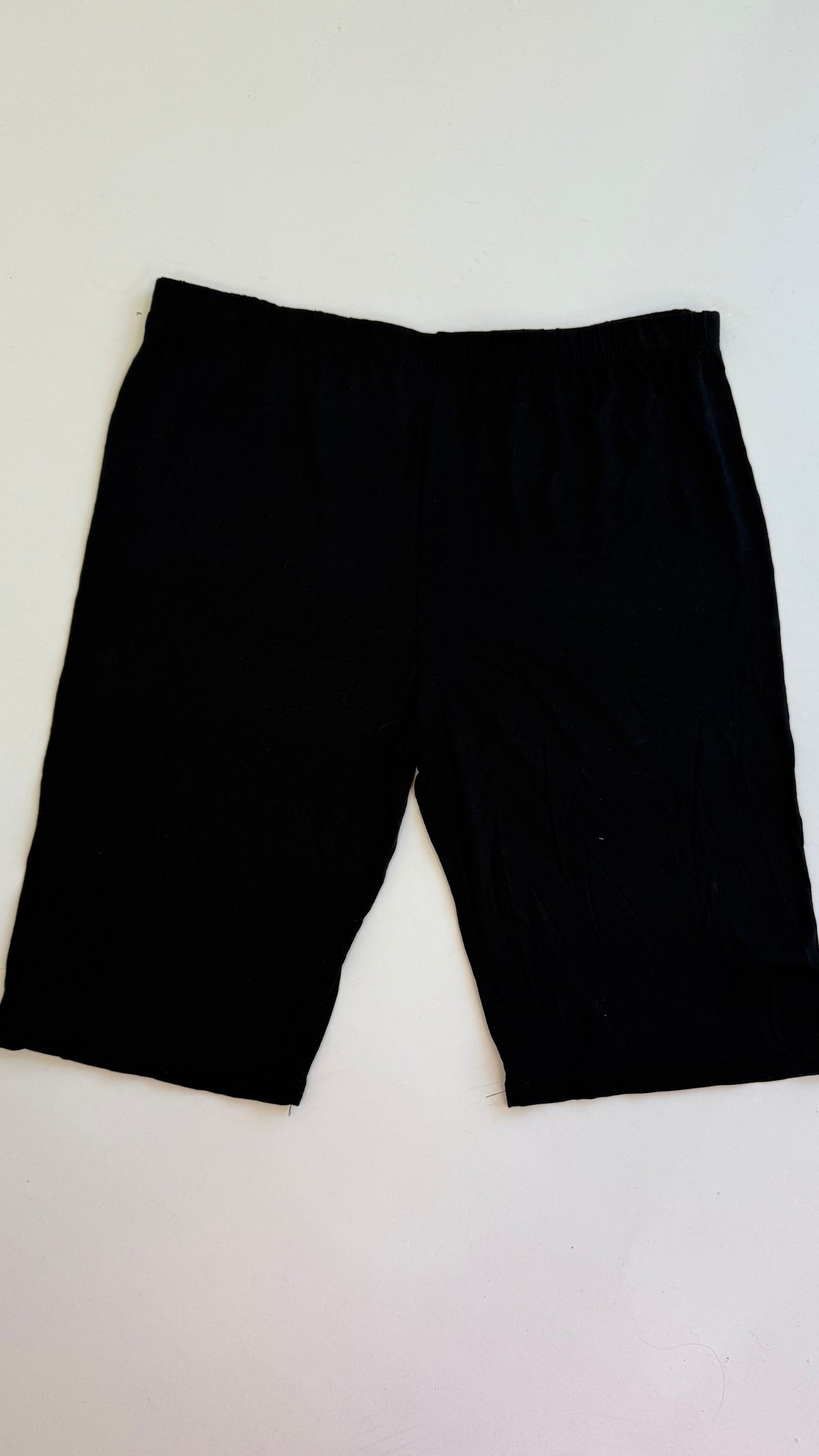 BIKER SHORT - 1414