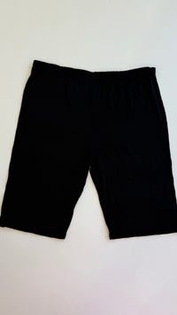 BIKER SHORT - 1414