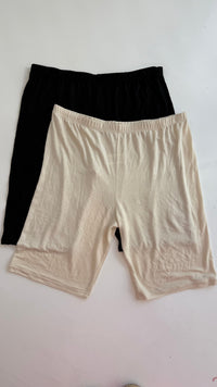 BIKER SHORT - 1414