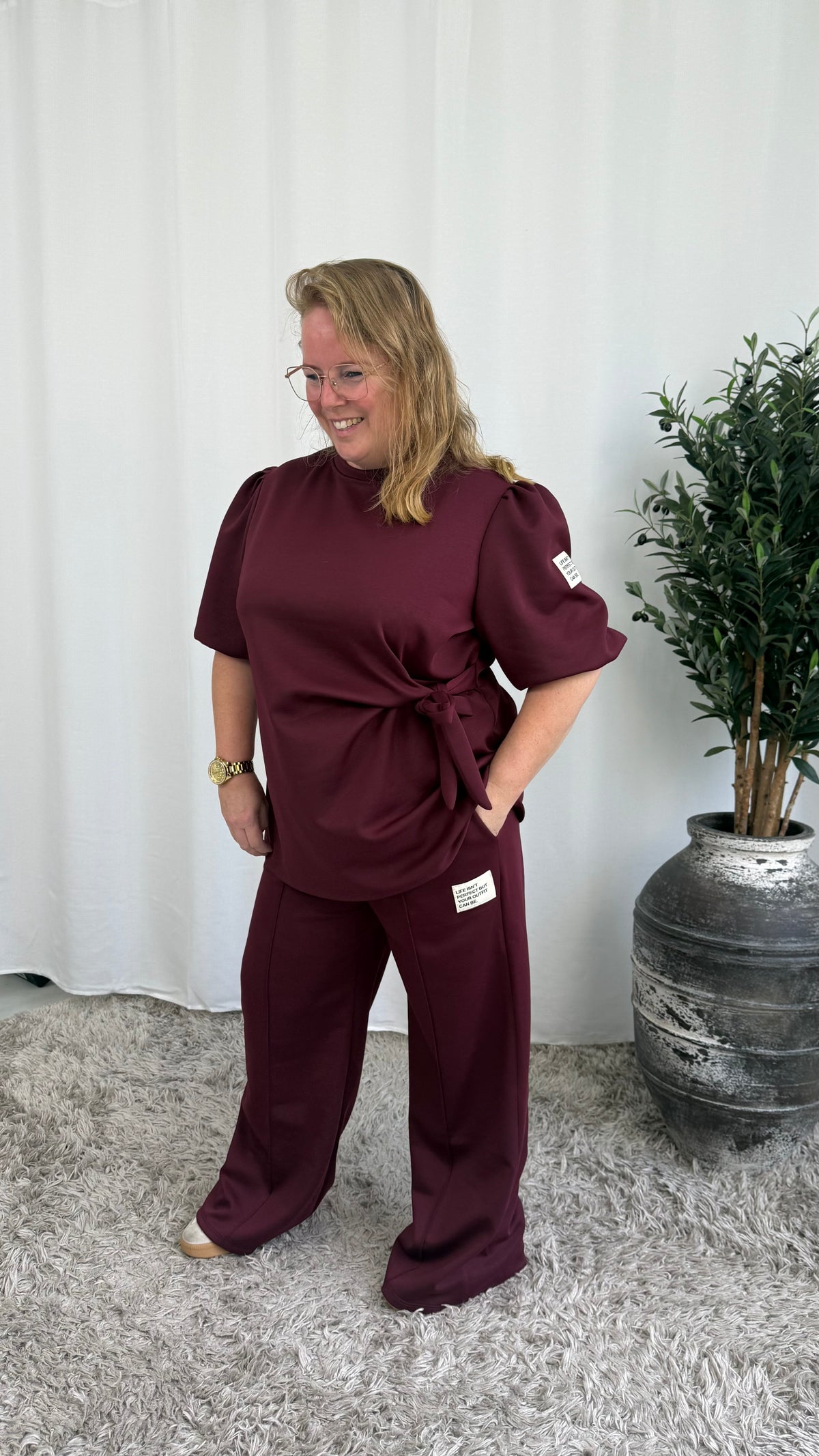 AVY 2-TEILIGES SET - 8 KLEINE