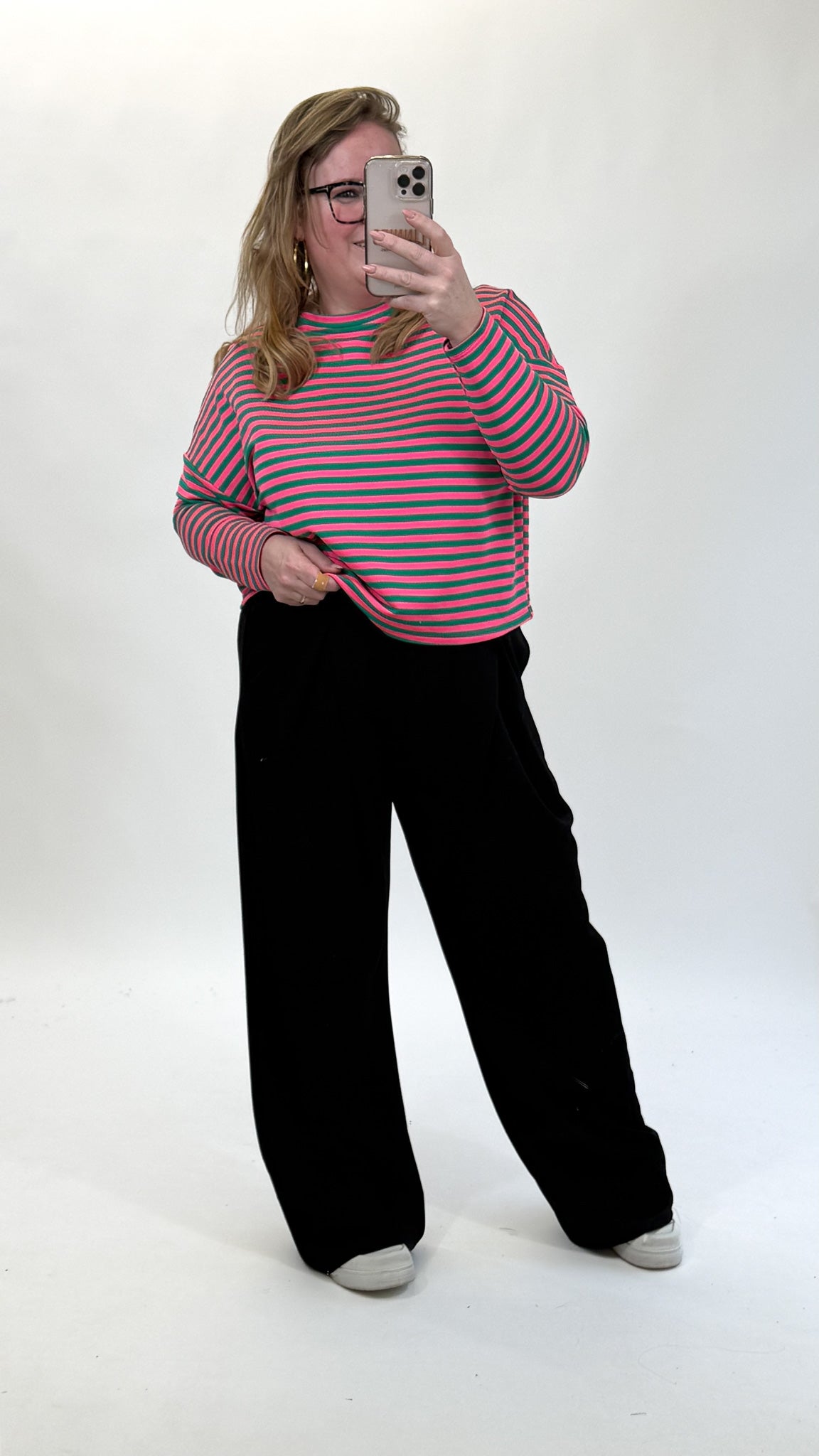 CHICE COMFY PANTALON - 1942