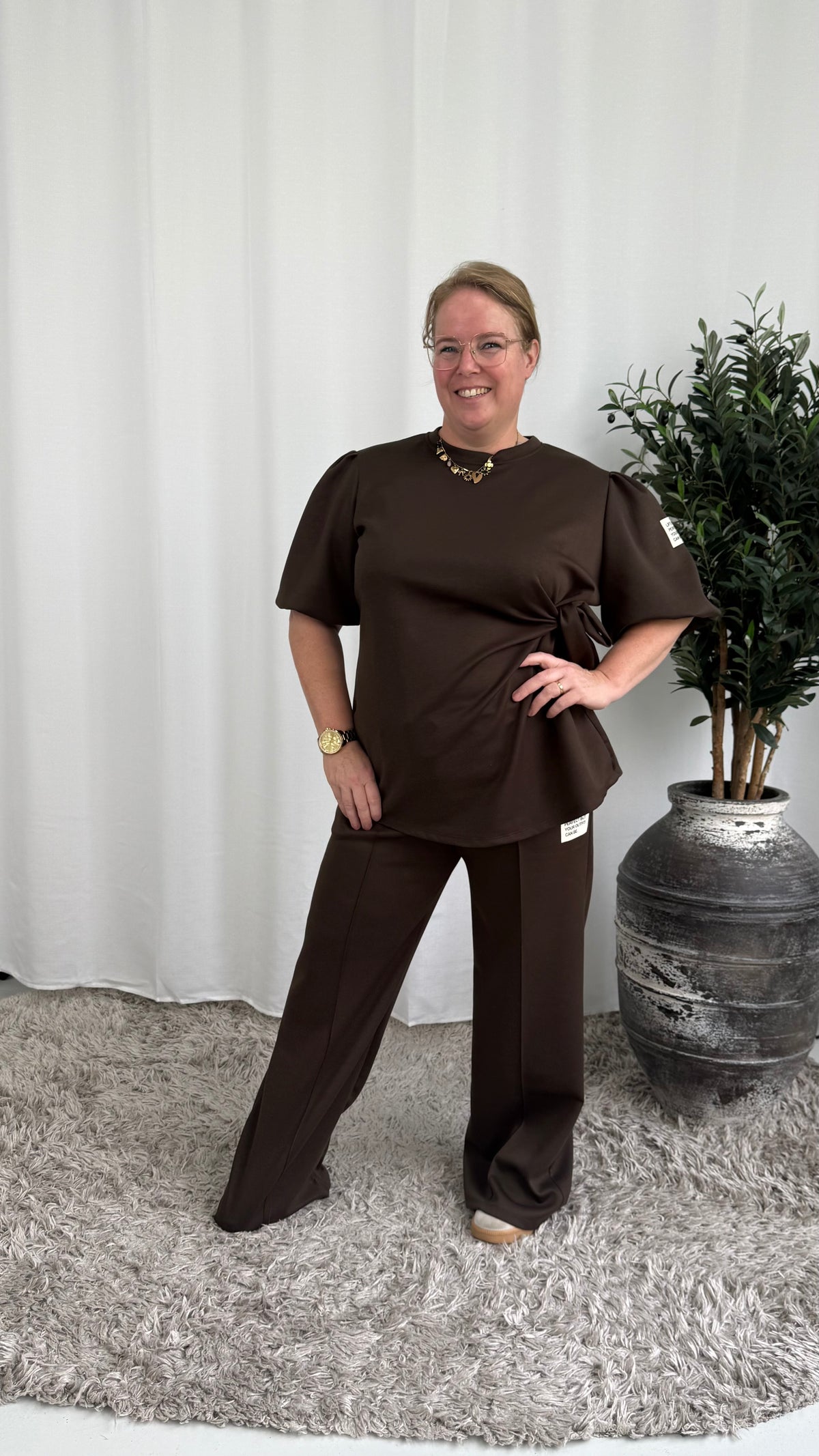 AVY 2-TEILIGES SET - 8 KLEINE