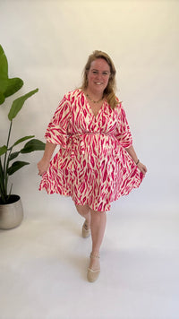 EVY TURTLE KLEID (bis 48/50) - 4 KLEID