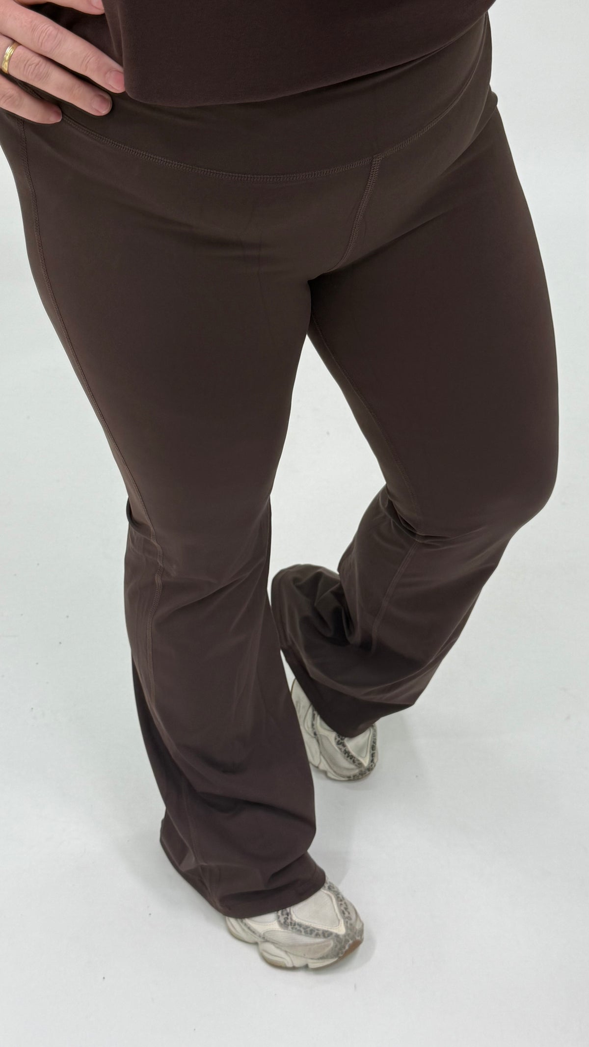 SPORTLEGGING NORFY (36 B/M 46) - MARINE