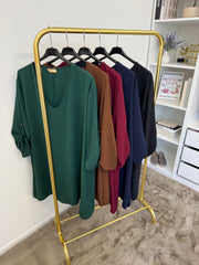 TUNIEK BASIC - 1686
