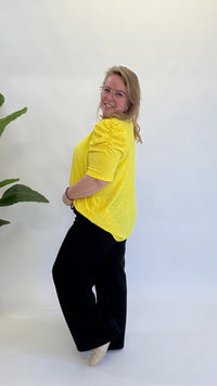 JOGGER-HOSE (40 B/M 48+) – 3 KLEID