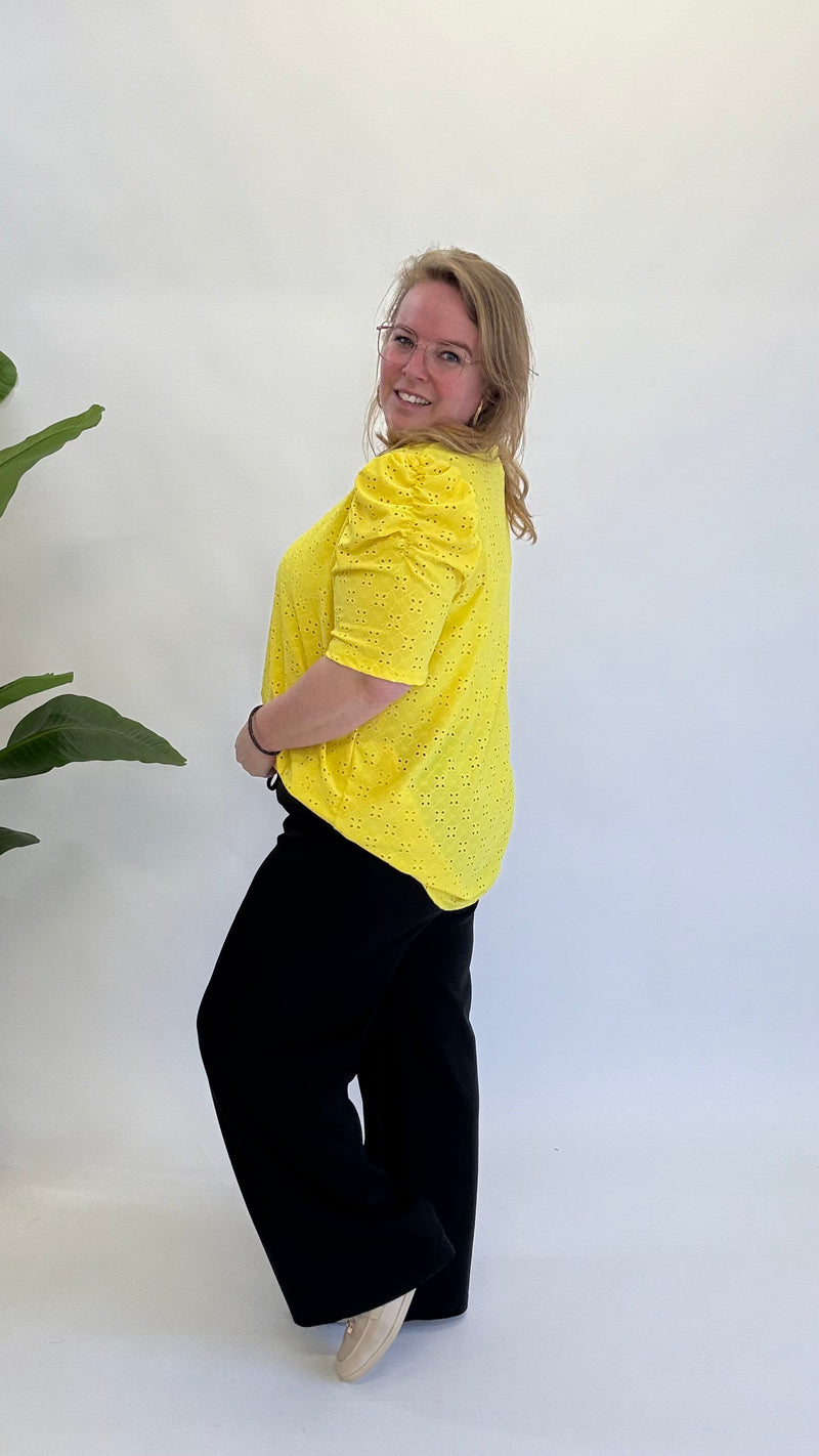 JOGGER-HOSE (40 B/M 48+) – 3 KLEID