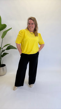 JOGGER-HOSE (40 B/M 48+) – 3 KLEID