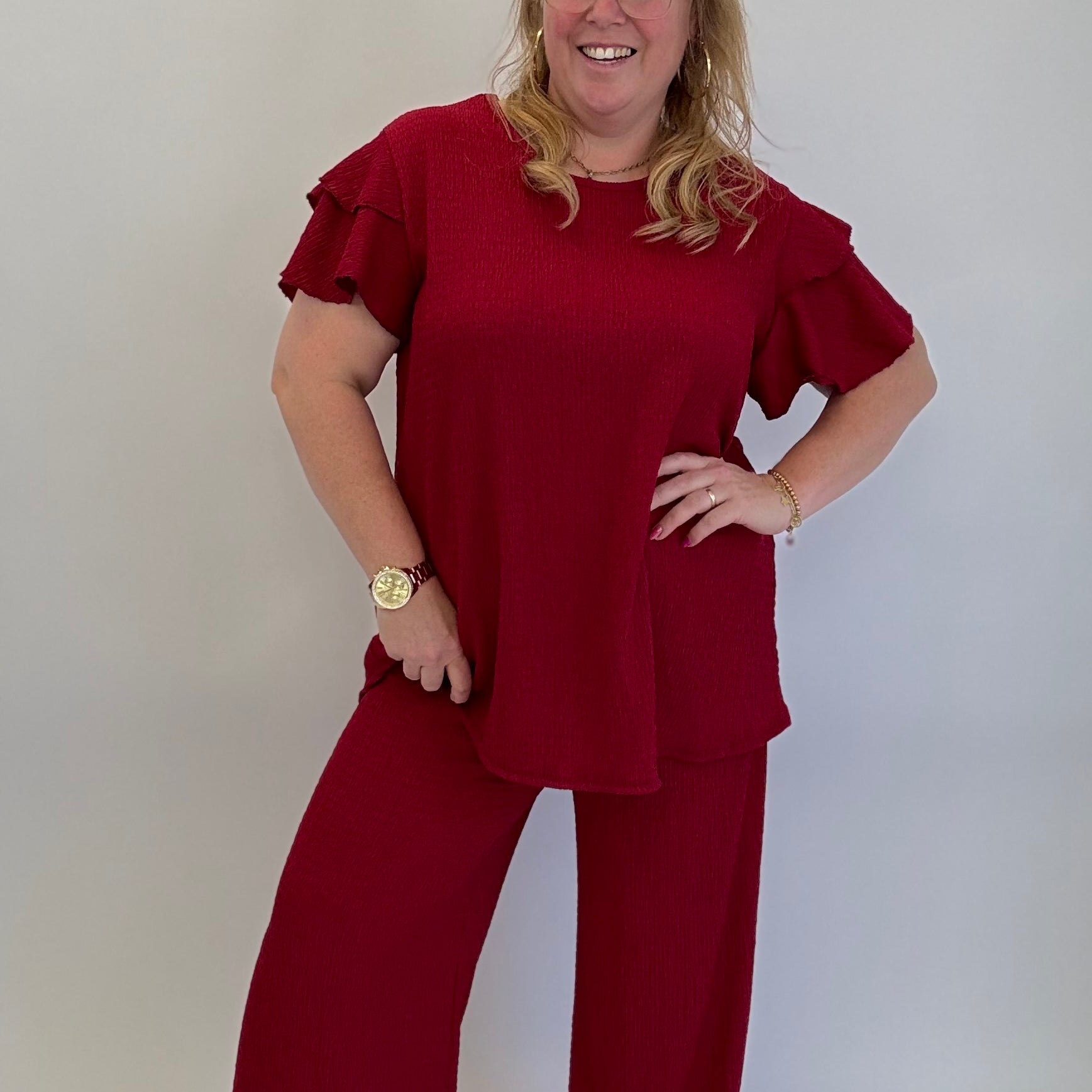 OLIVIA 2 DELIGE SET - 1675