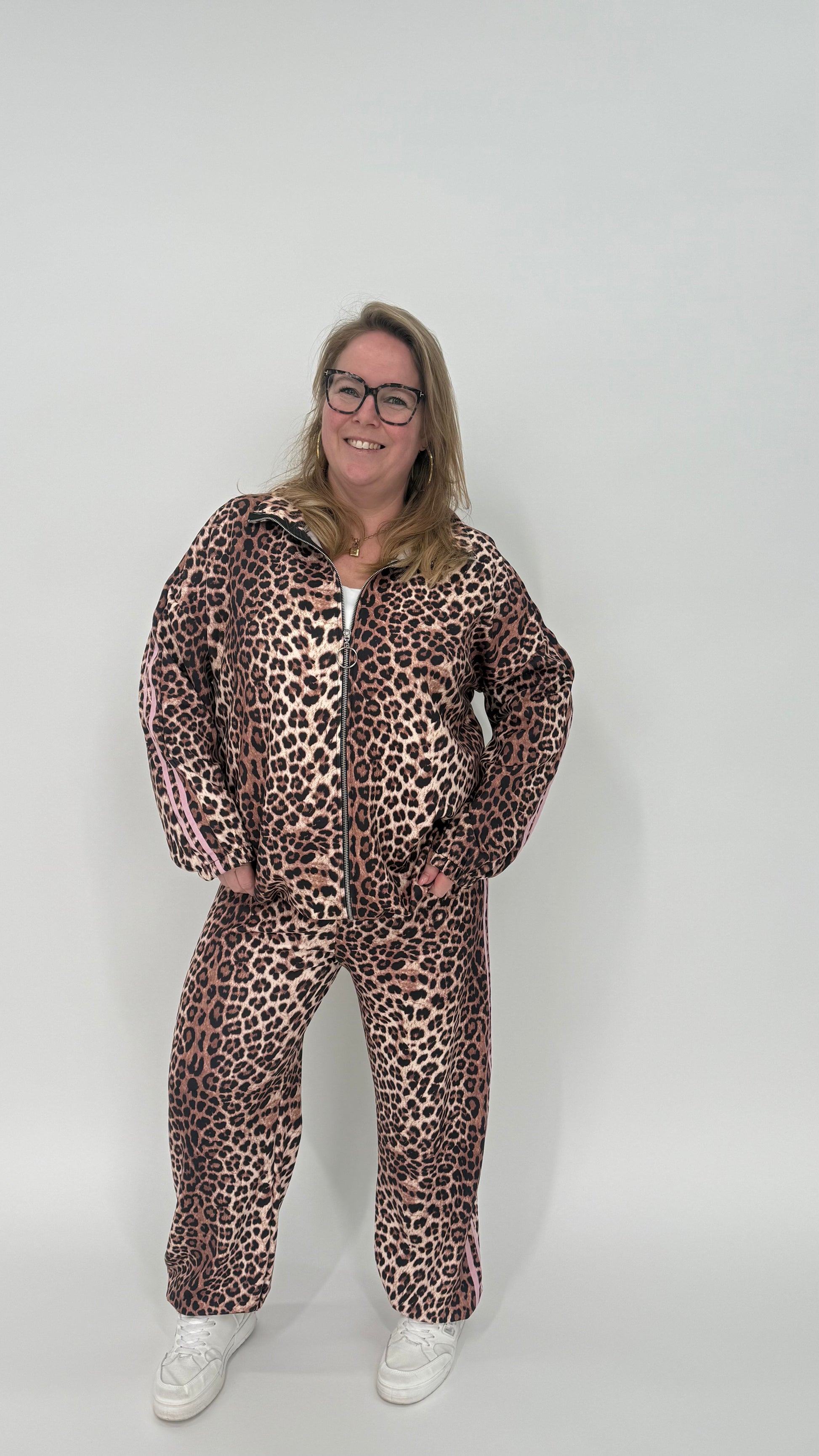 EVY TURTLE KLEID (bis 48/50) - 4 KLEID